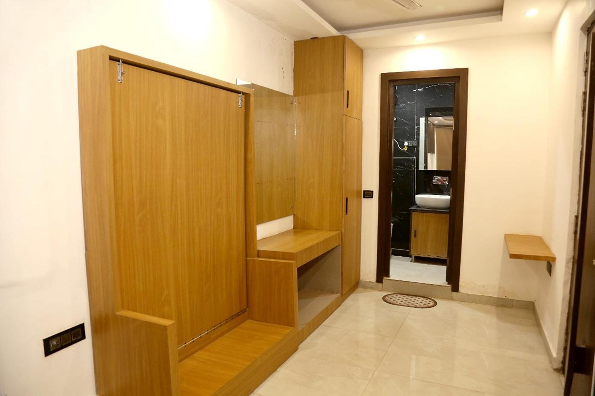 Hotel A10 International 3*