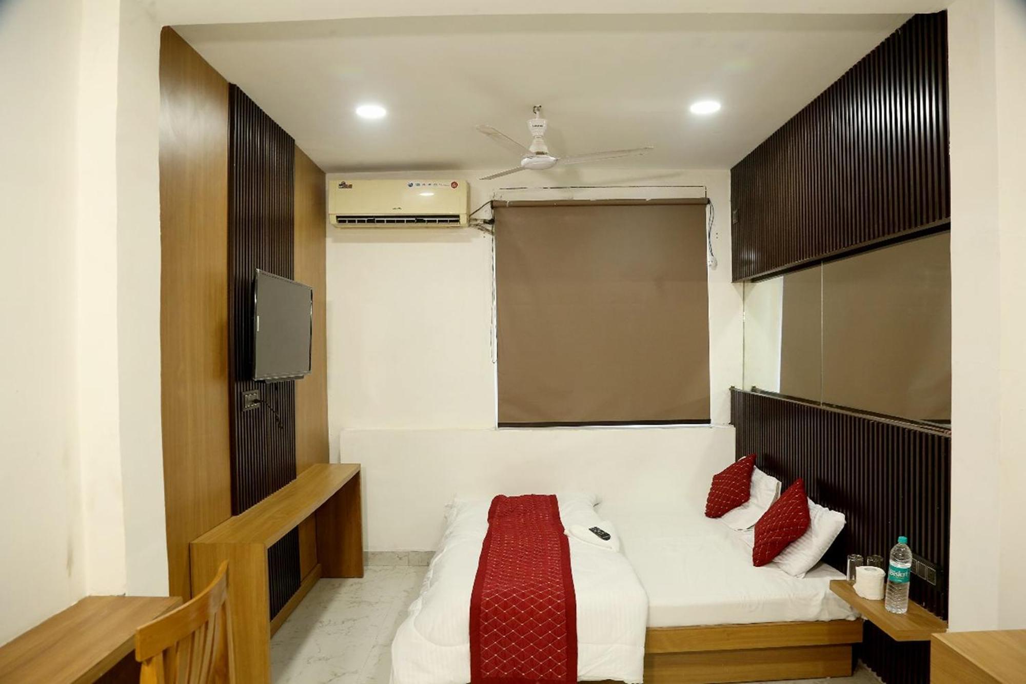 A10 International Hotel