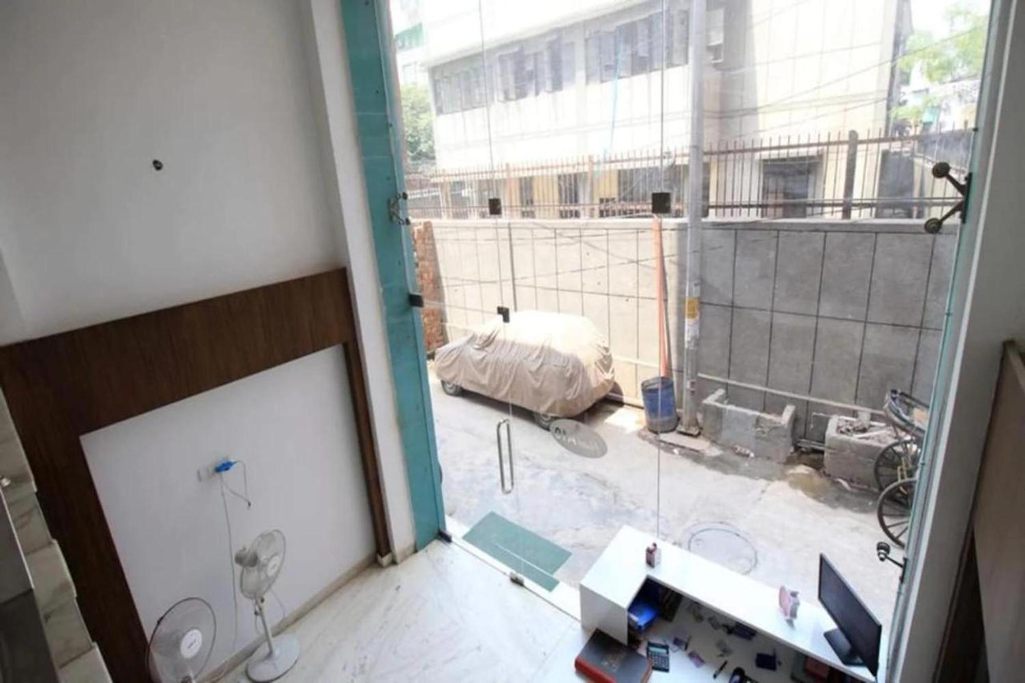 A10 International Hotel New Delhi