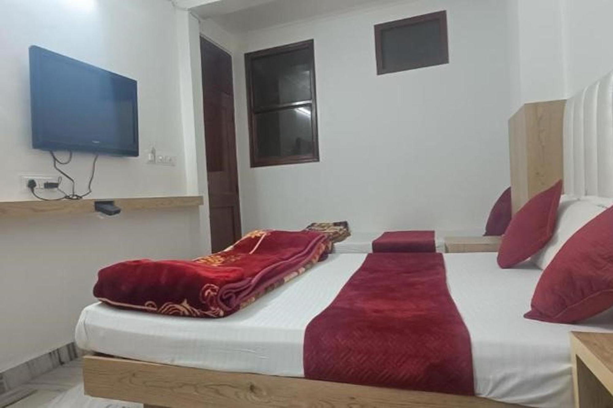 Apartment Shree Sai Dham Near Railway Station, Paharganj