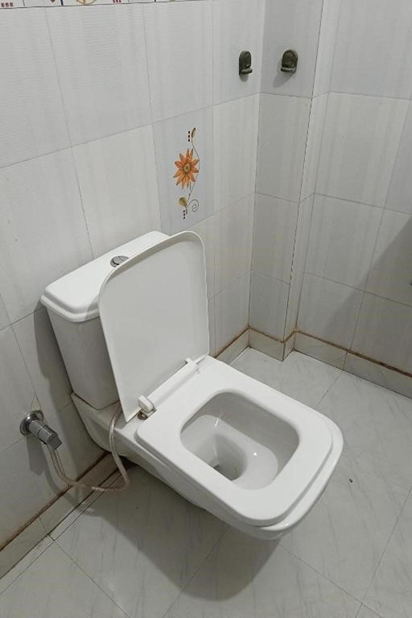 Shree Sai Dham Near Railway Station, Paharganj Apartment *