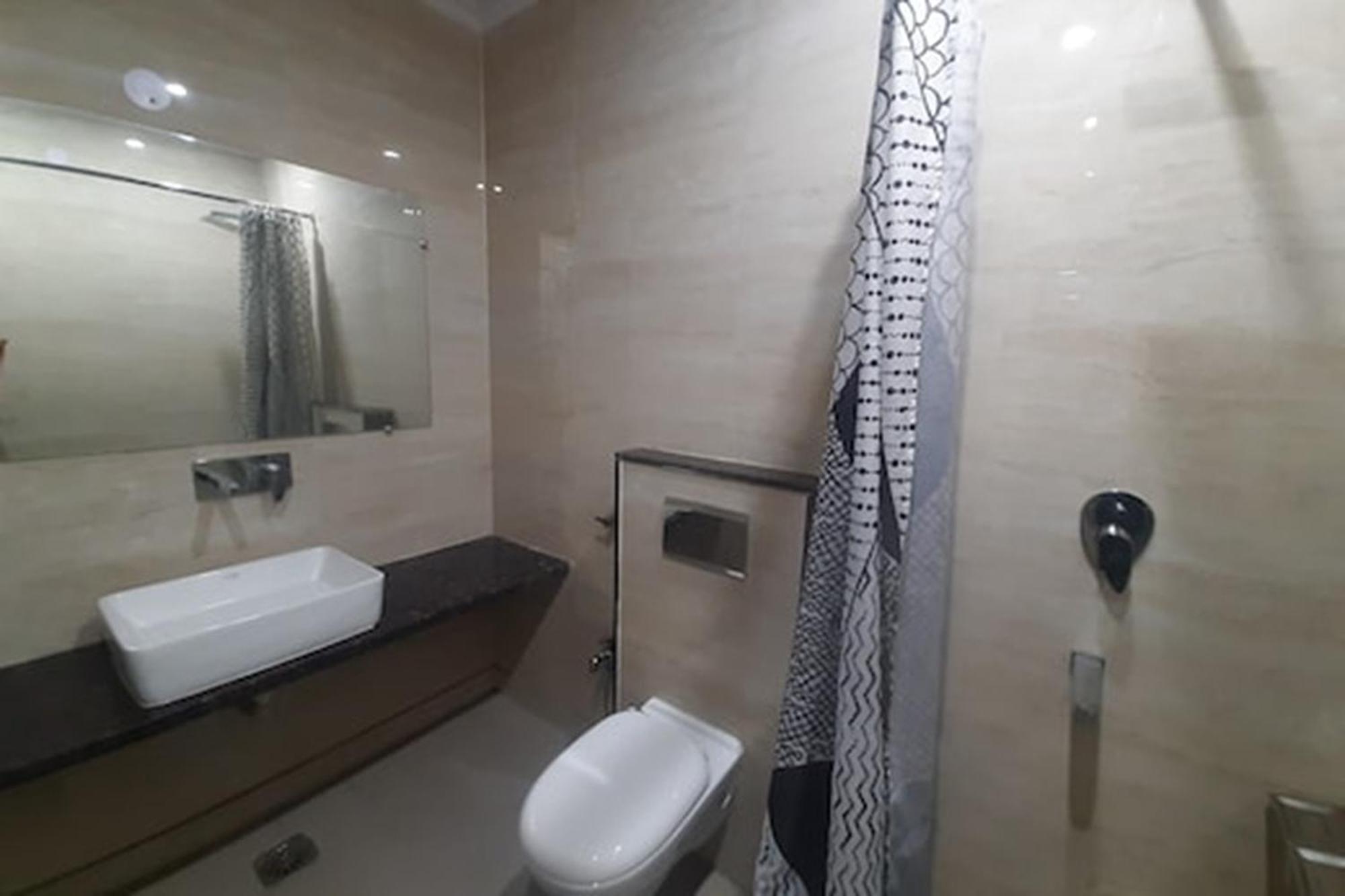 Apartment Shree Sai Dham Near Railway Station, Paharganj