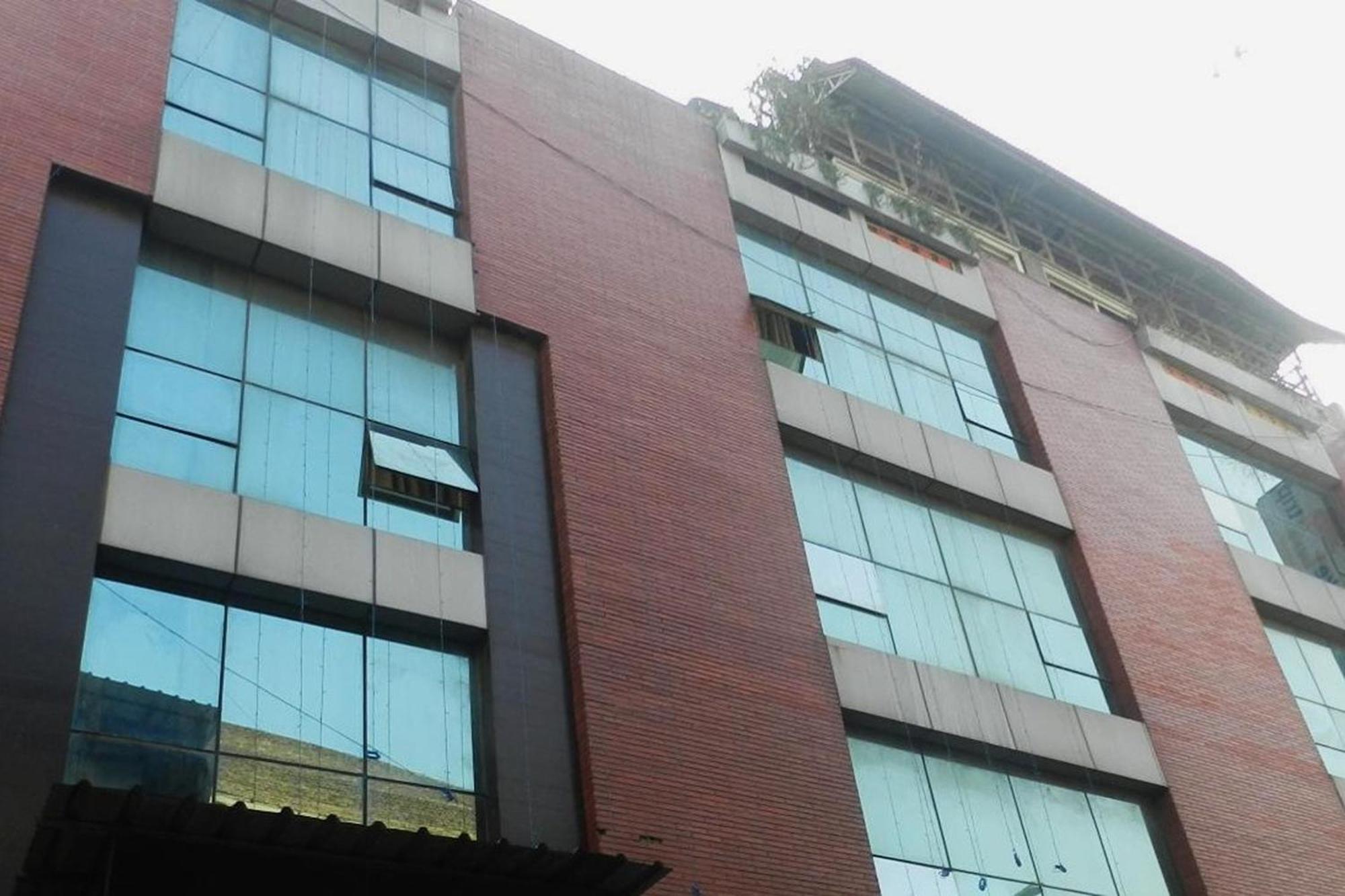 Apartment Shree Sai Dham Near Railway Station, Paharganj *