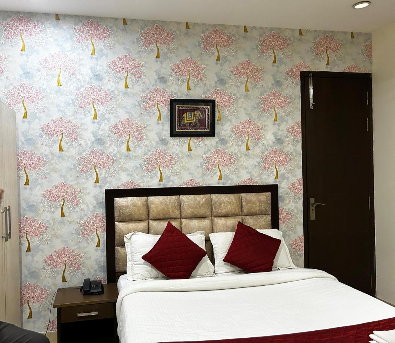 Nirvana New Delhi