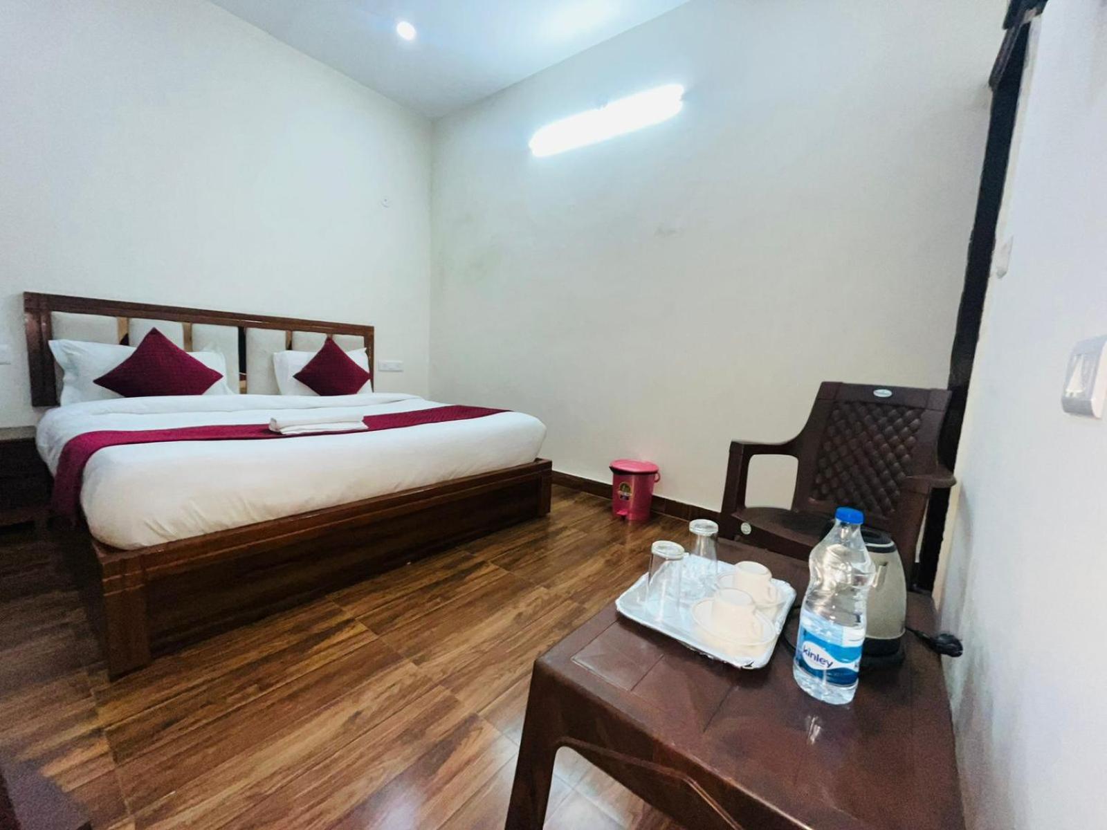Apartment Shiv - Aiims New Delhi