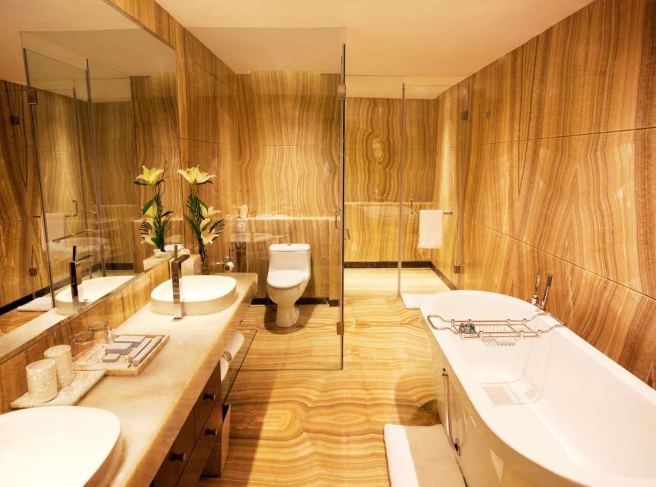 Hotel Airport President Near Igi Airport New Delhi