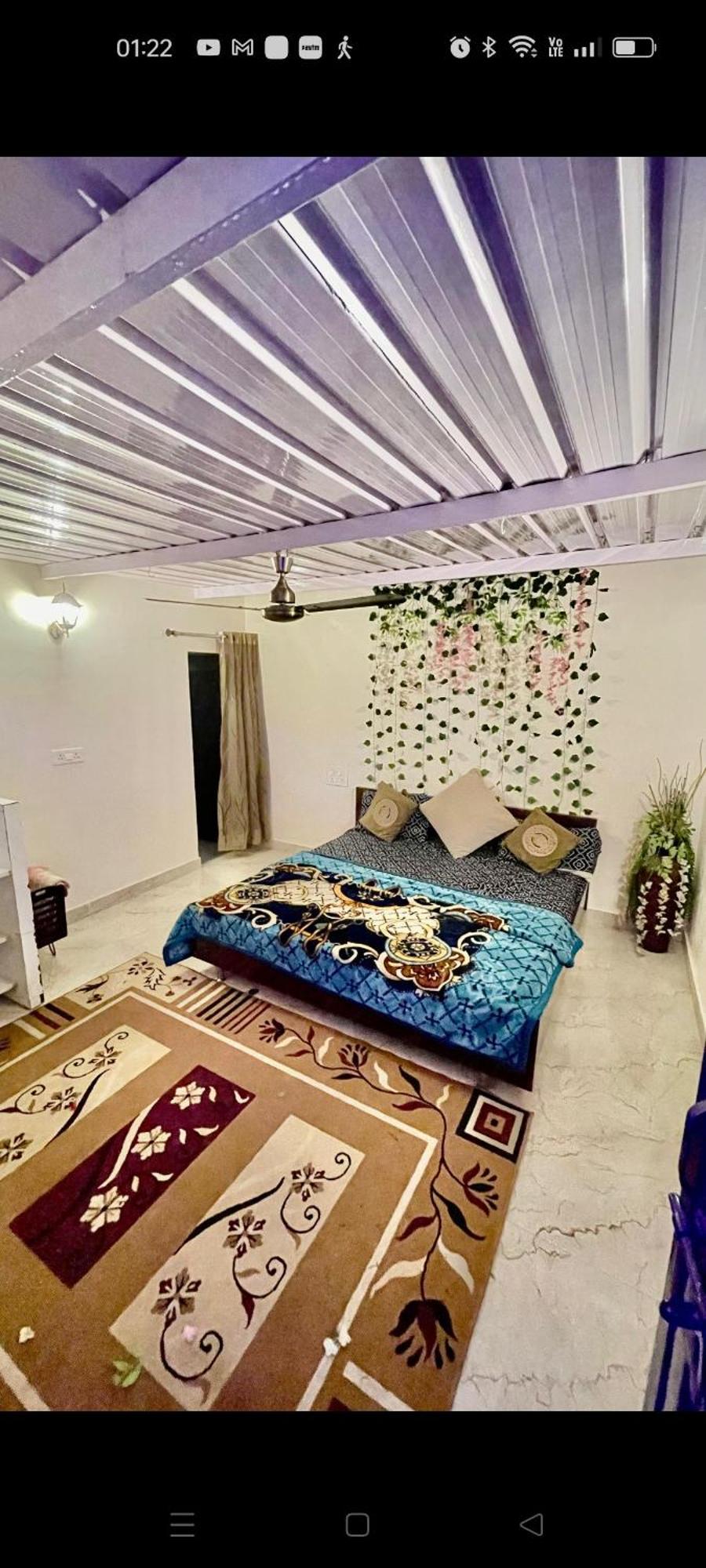 The Greenhouse Farm Farm stay New Delhi