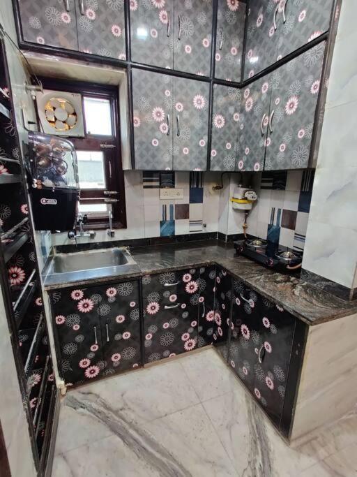 Apartment Hidden Gem 2- 1 Bhk With Aminities