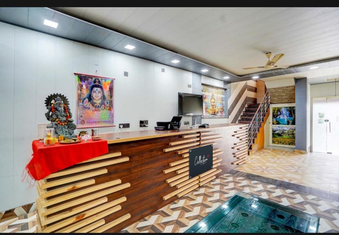 Glace Near Igi Airport Delhi 3* Nova Deli