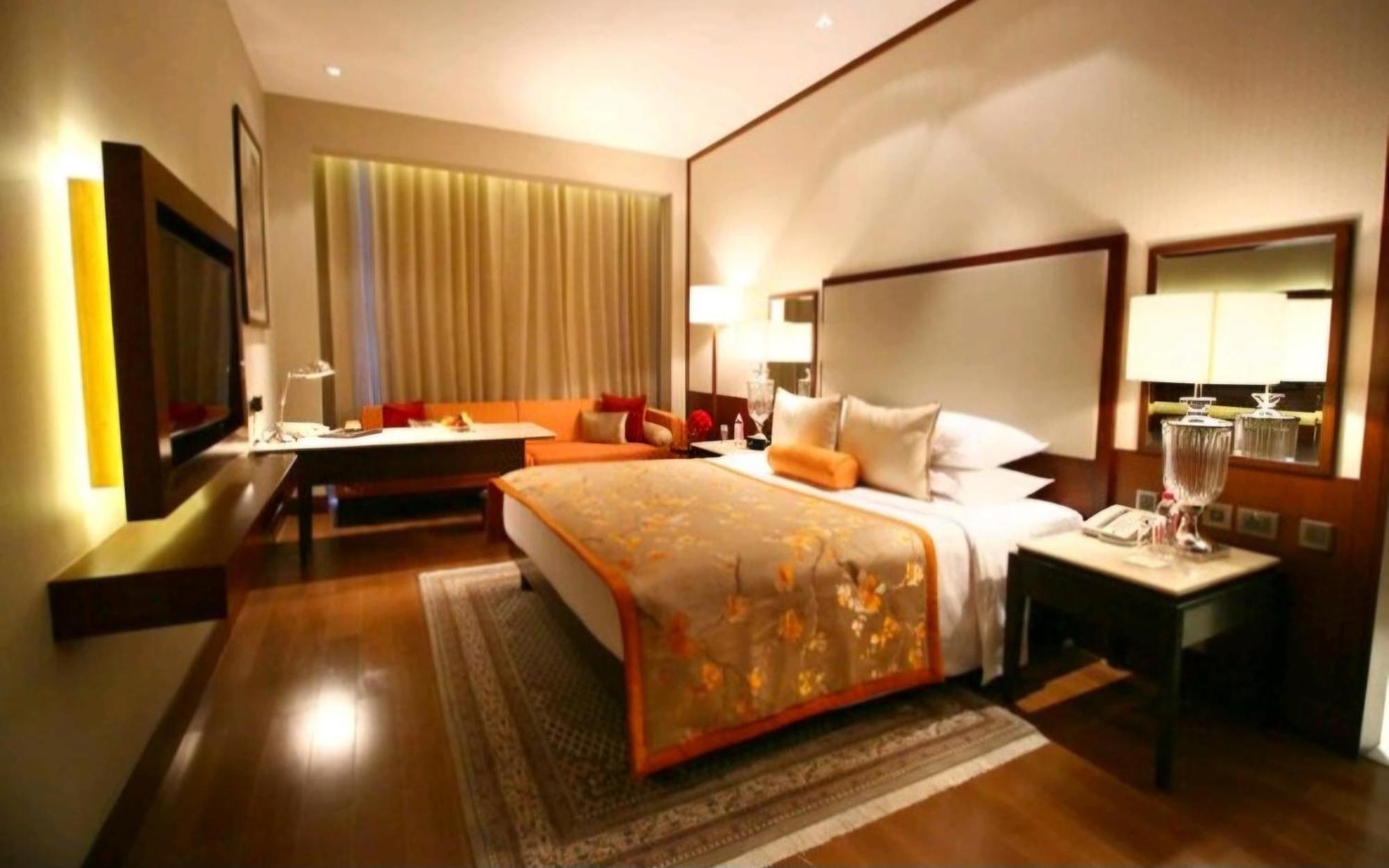 Belwoood Near Delhi International Airport