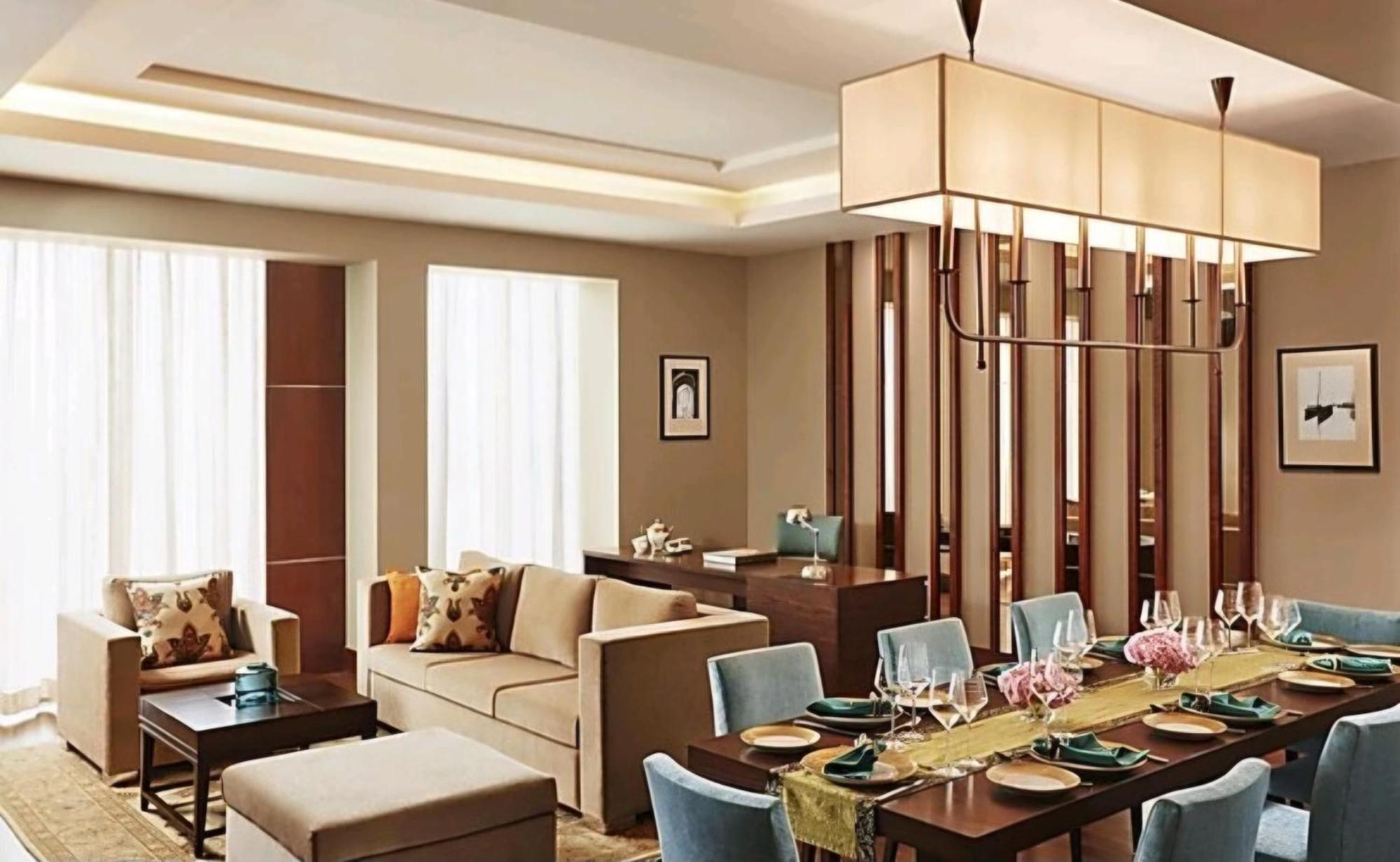 Belwoood Near Delhi International Airport