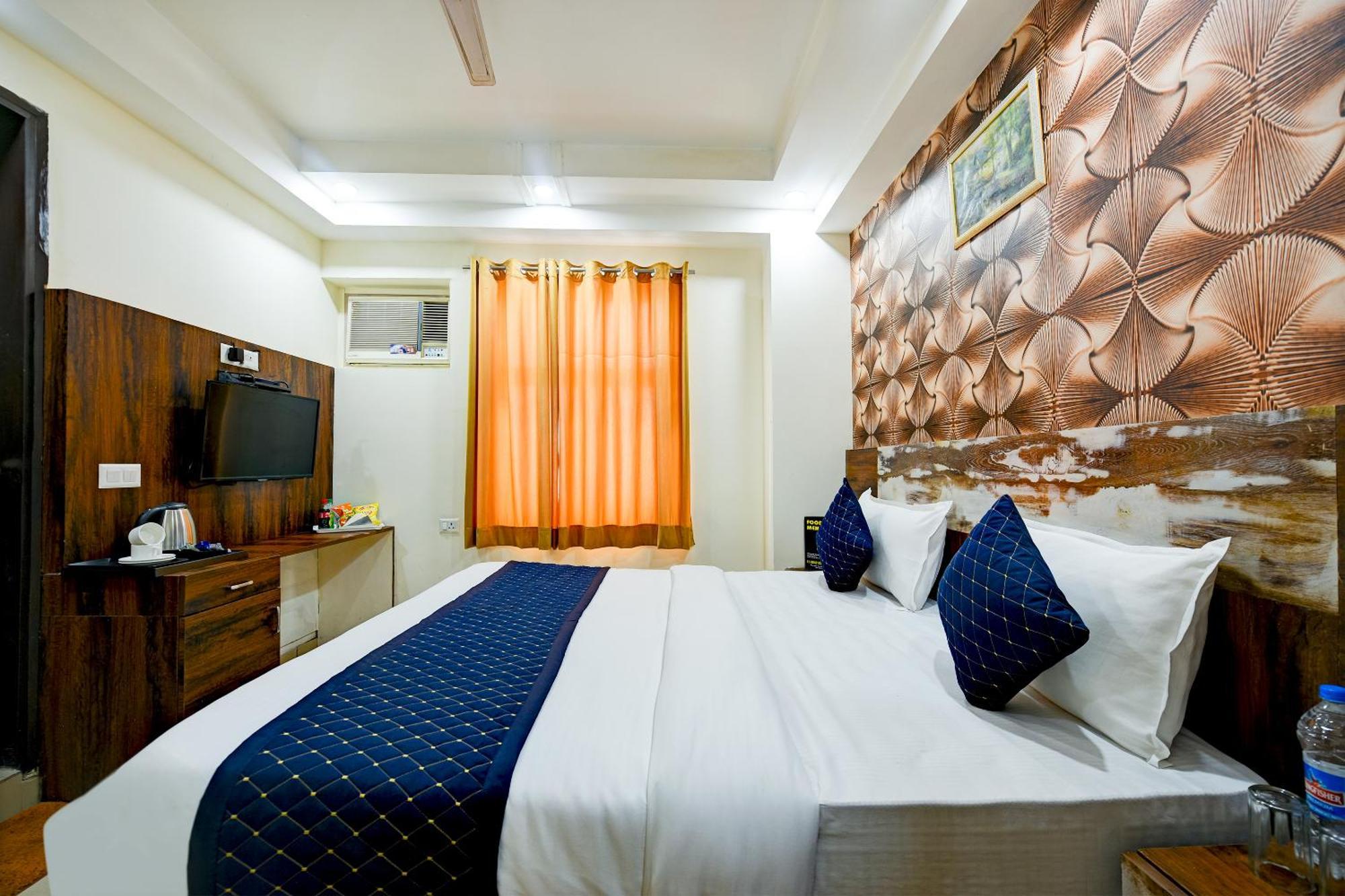 Hotel Ambrosia By Igi Airport
