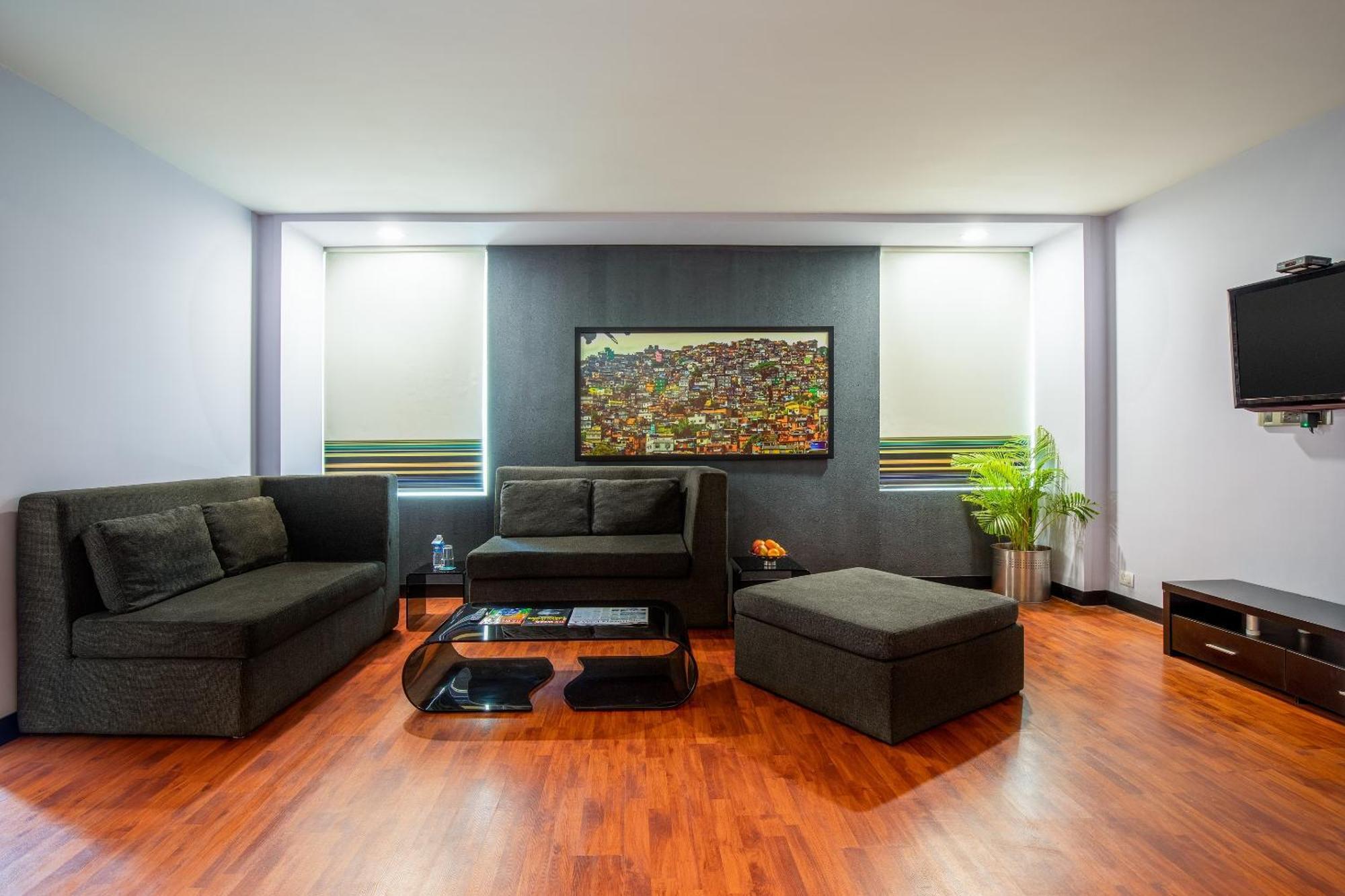 Pacefic By Igi Airport Hotel