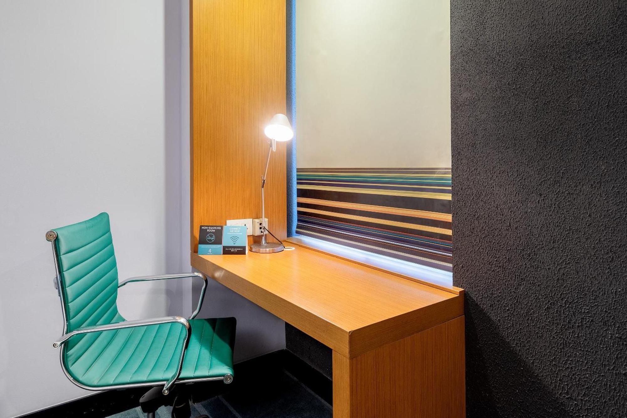 Pacefic By Igi Airport 4*