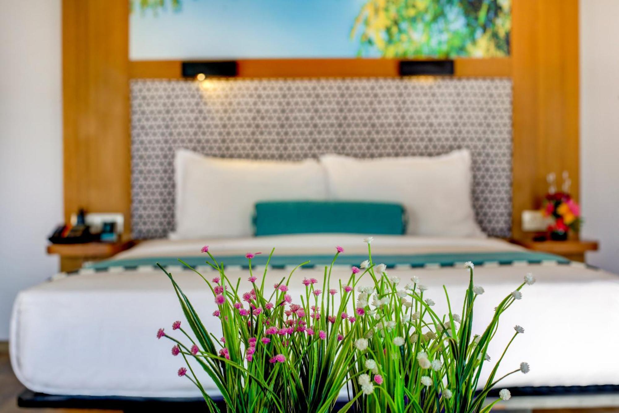 Pacefic By Igi Airport Hotel
