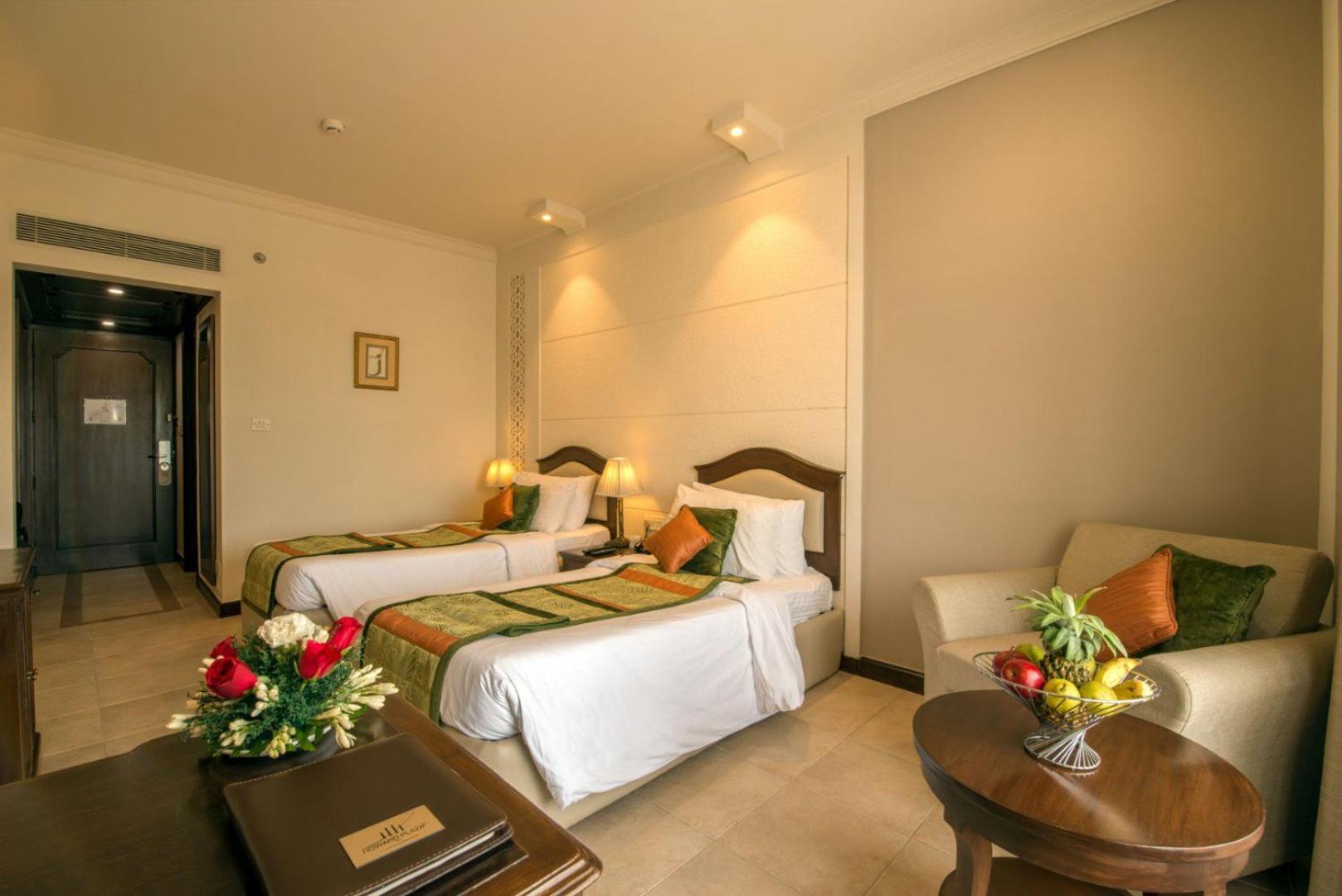 Hotel Ocean By Delhi Airport New Delhi