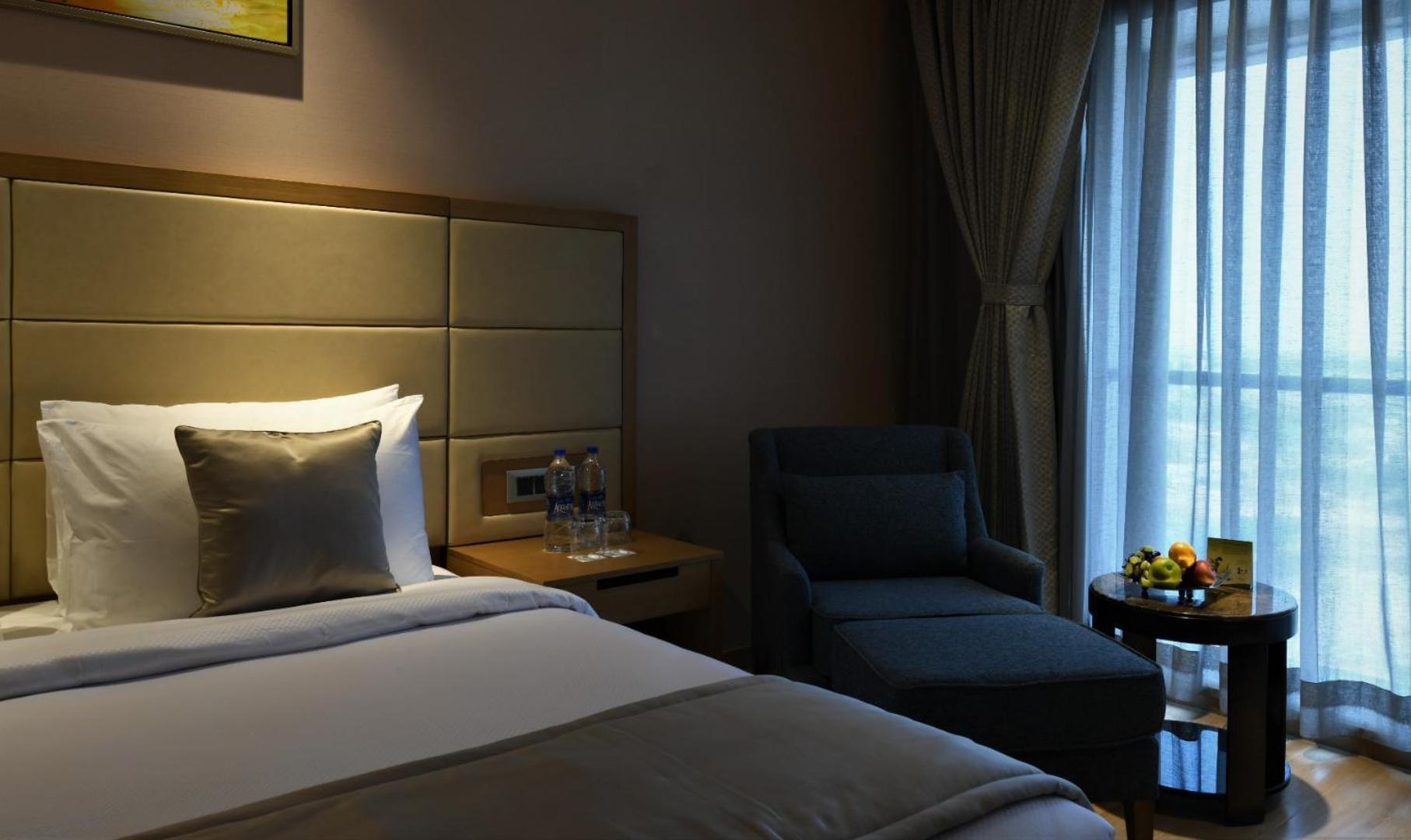 Empire By Delhi Airport Hotel