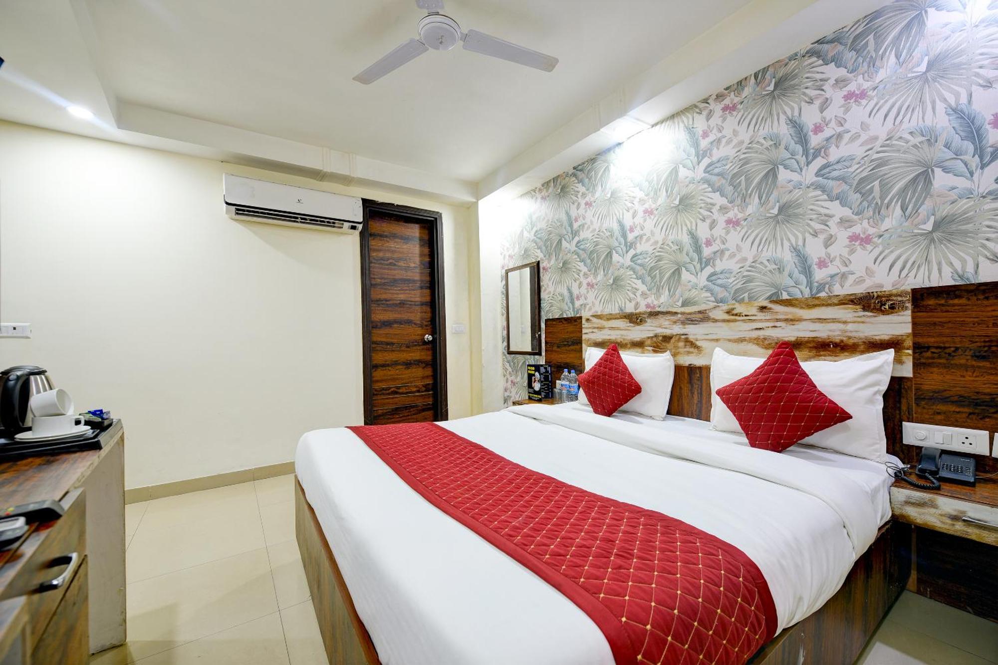 Empire By Delhi Airport Hotel New Delhi