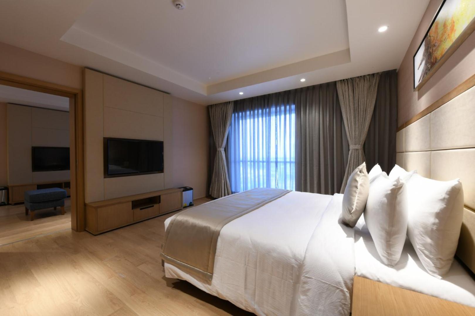 Empire By Delhi Airport Hotel 4*