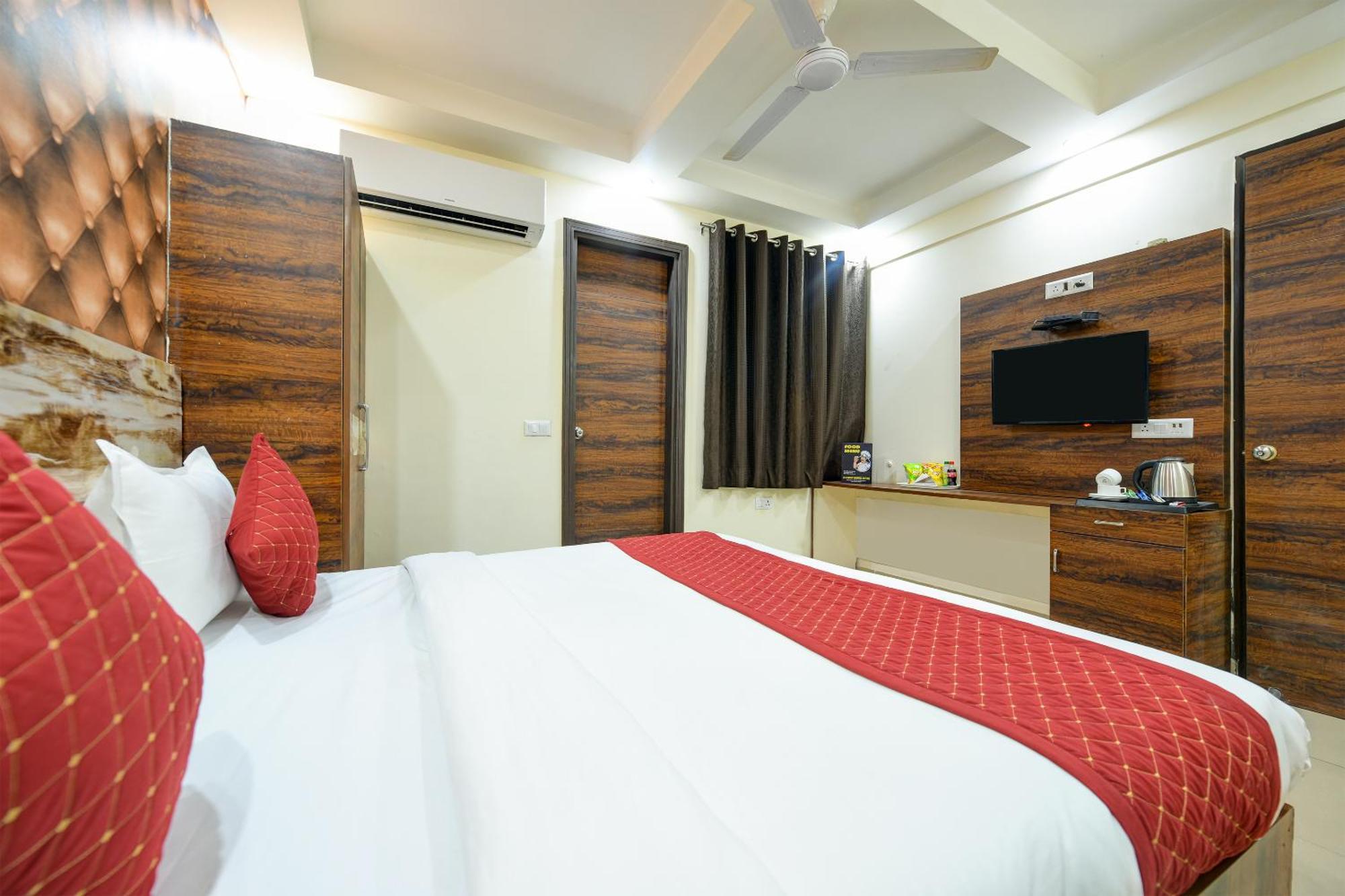 Empire By Delhi Airport Hotel New Delhi