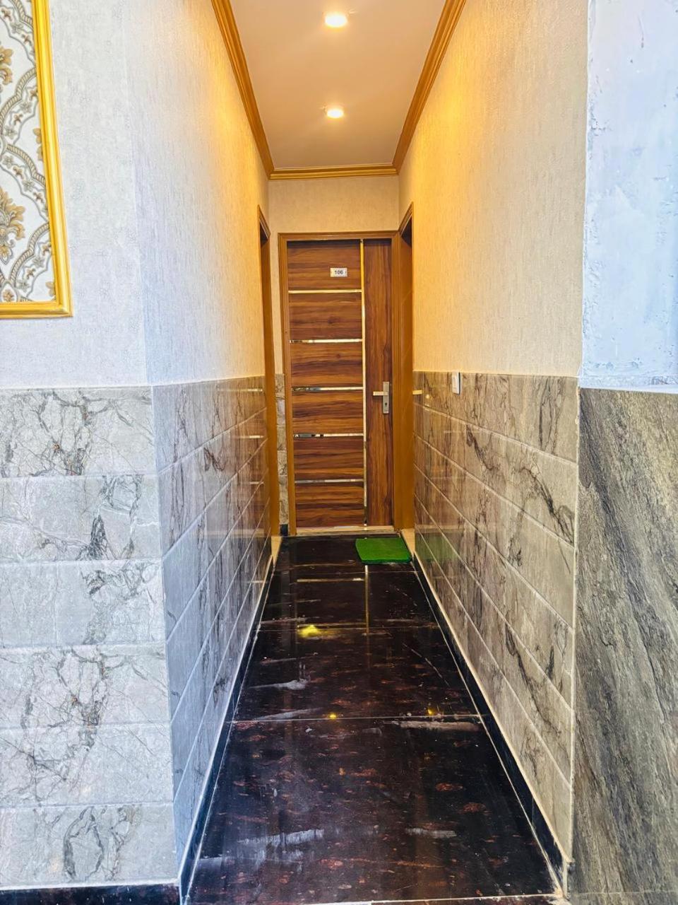 The Aziz Residency Bed & Breakfast New Delhi