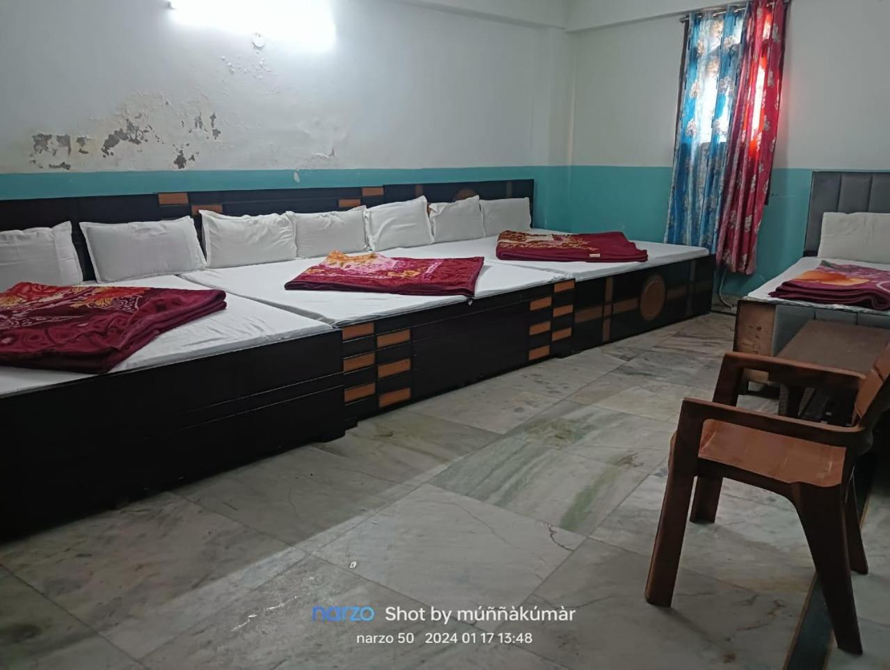 The Aziz Residency Bed & Breakfast