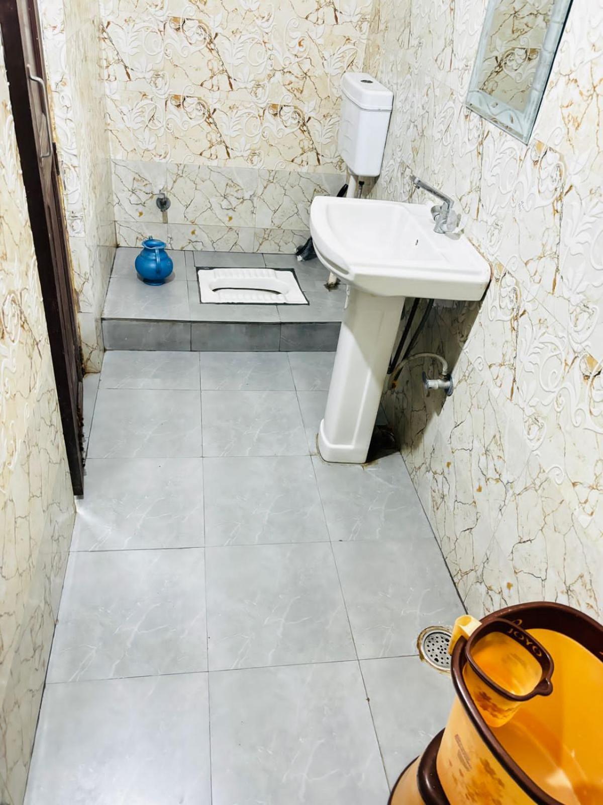 The Aziz Residency New Delhi