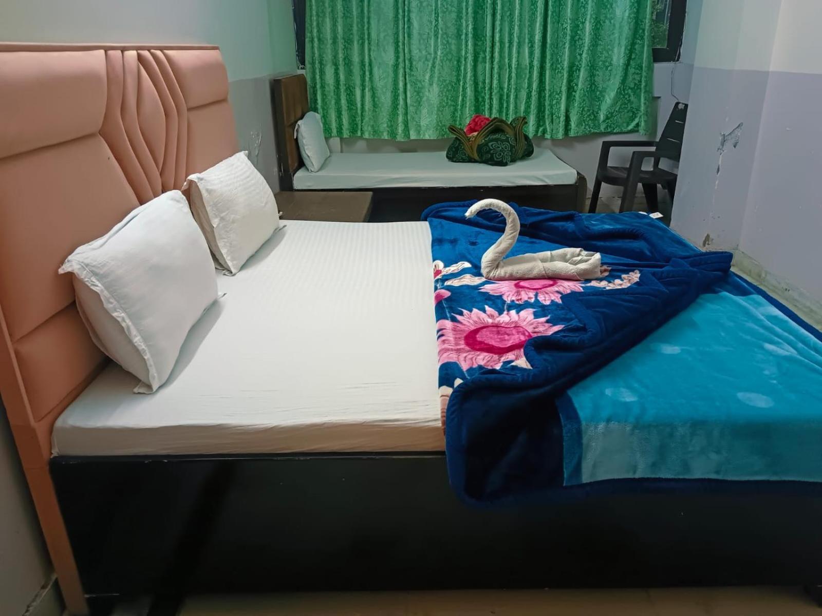 The Aziz Residency