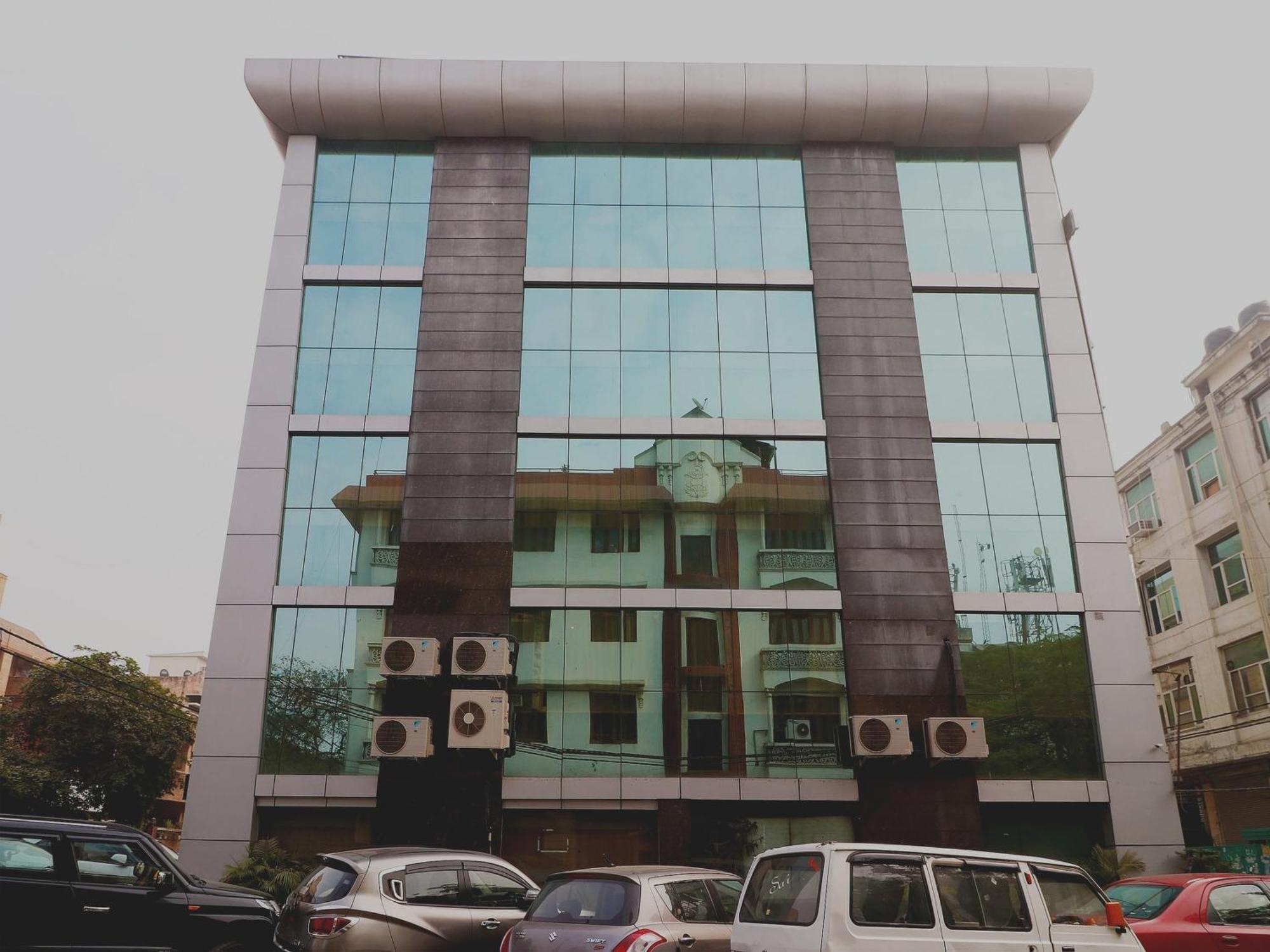 Ramhan By Excellent Hospitality