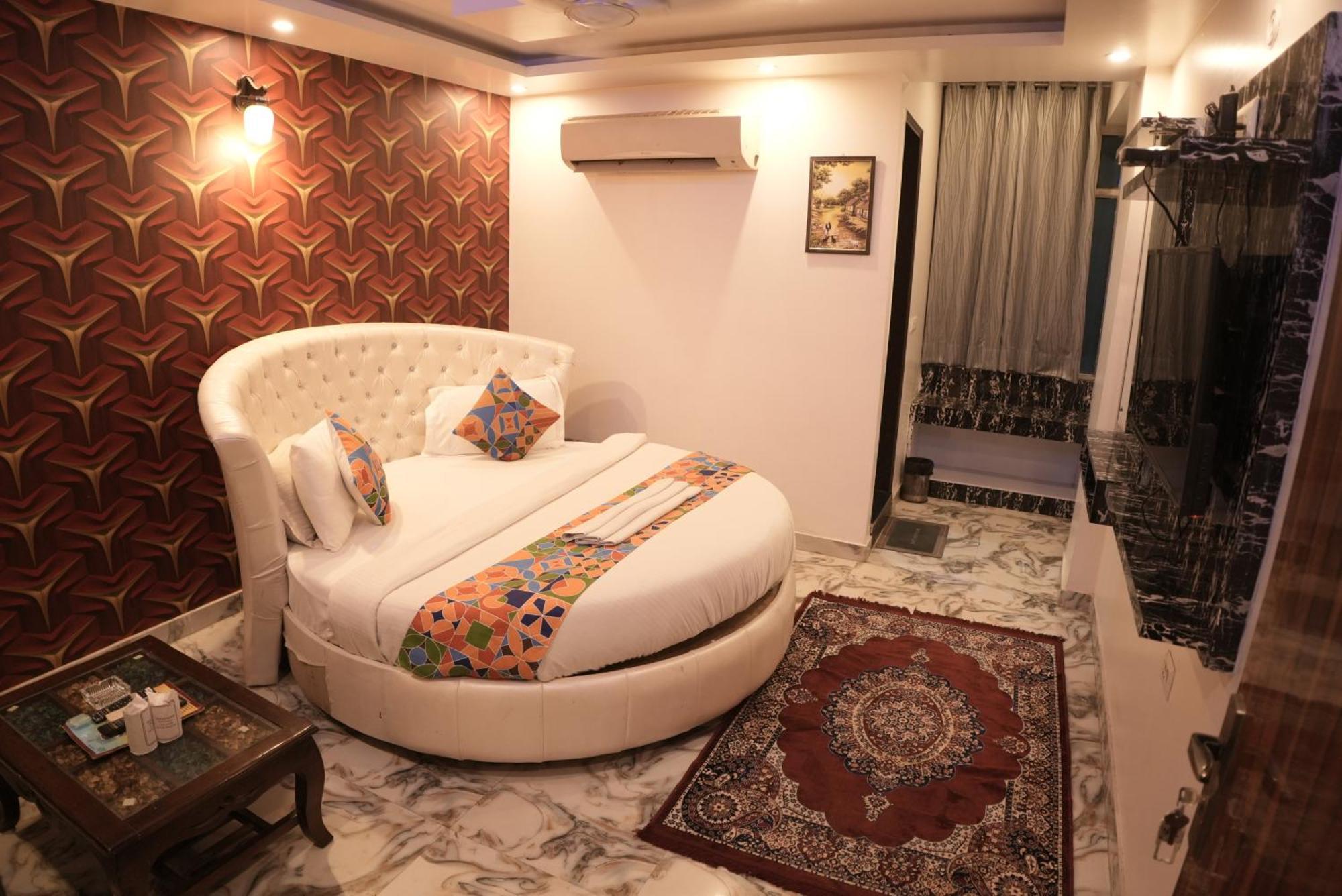Hotel Raj Palace - Igi Airport Delhi