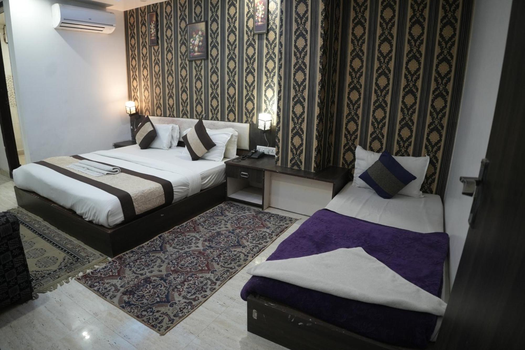 Raj Palace - Igi Airport Delhi Hotel New Delhi