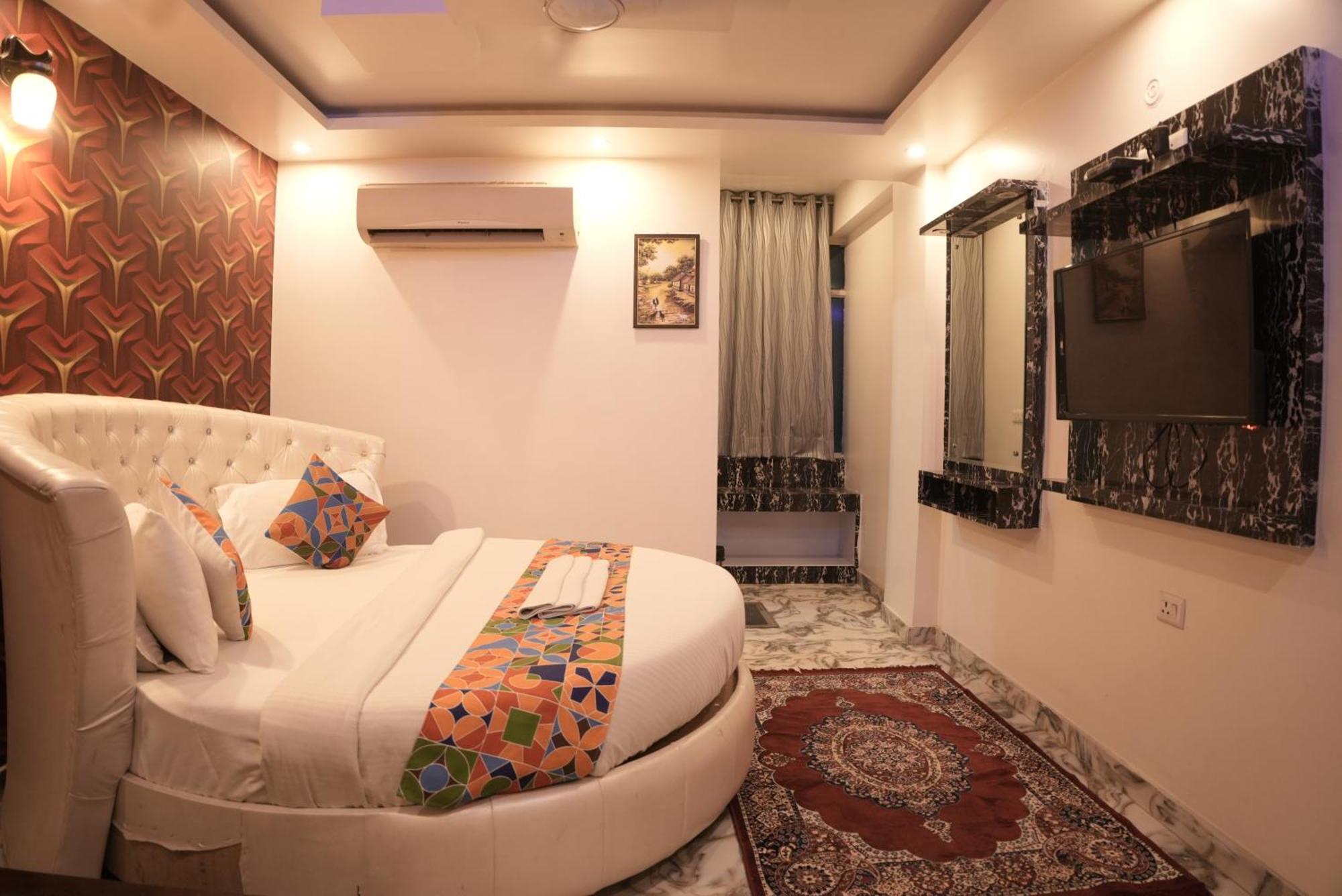 Hotel Raj Palace - Igi Airport Delhi