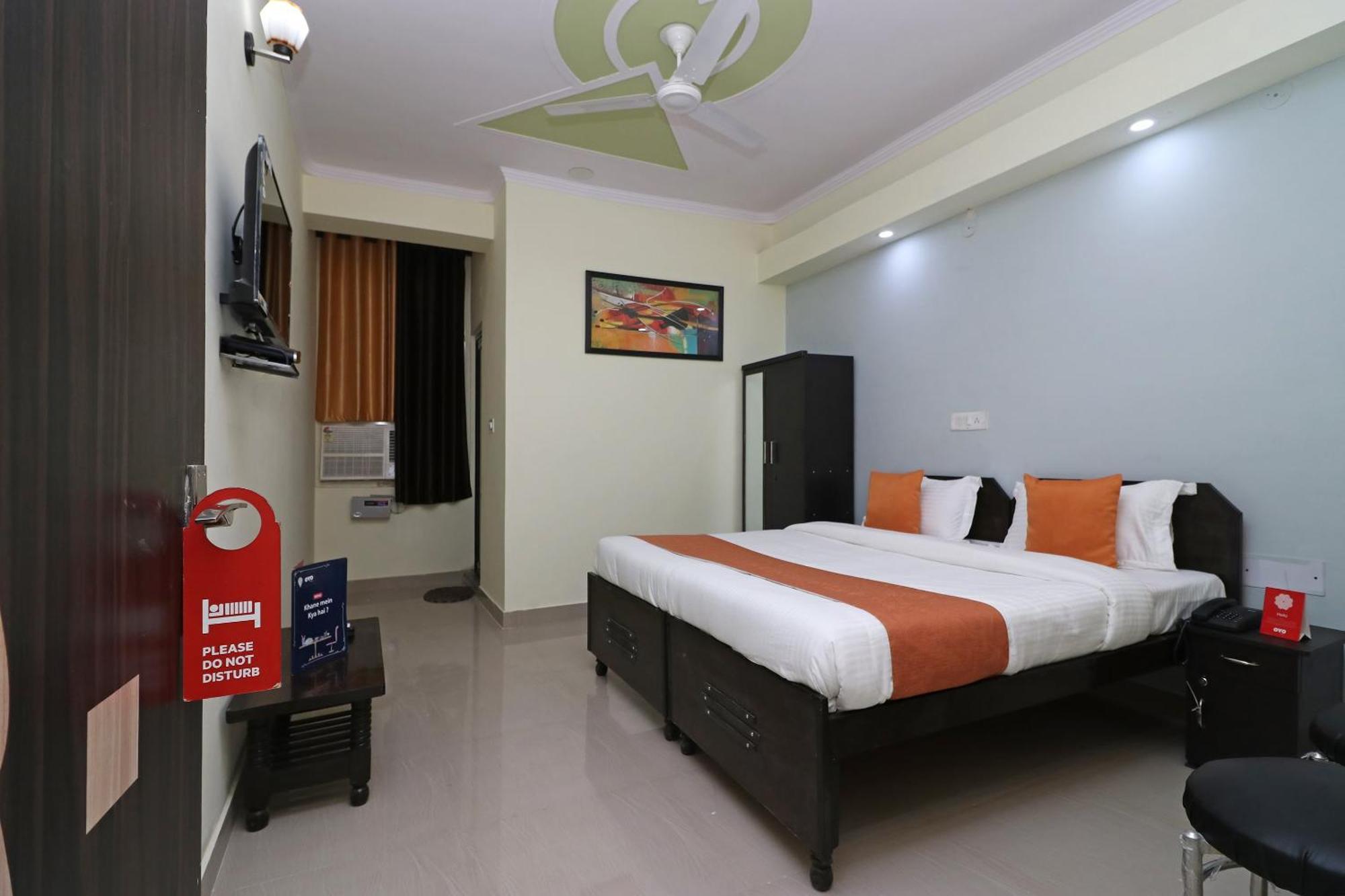 O Pearl Residency