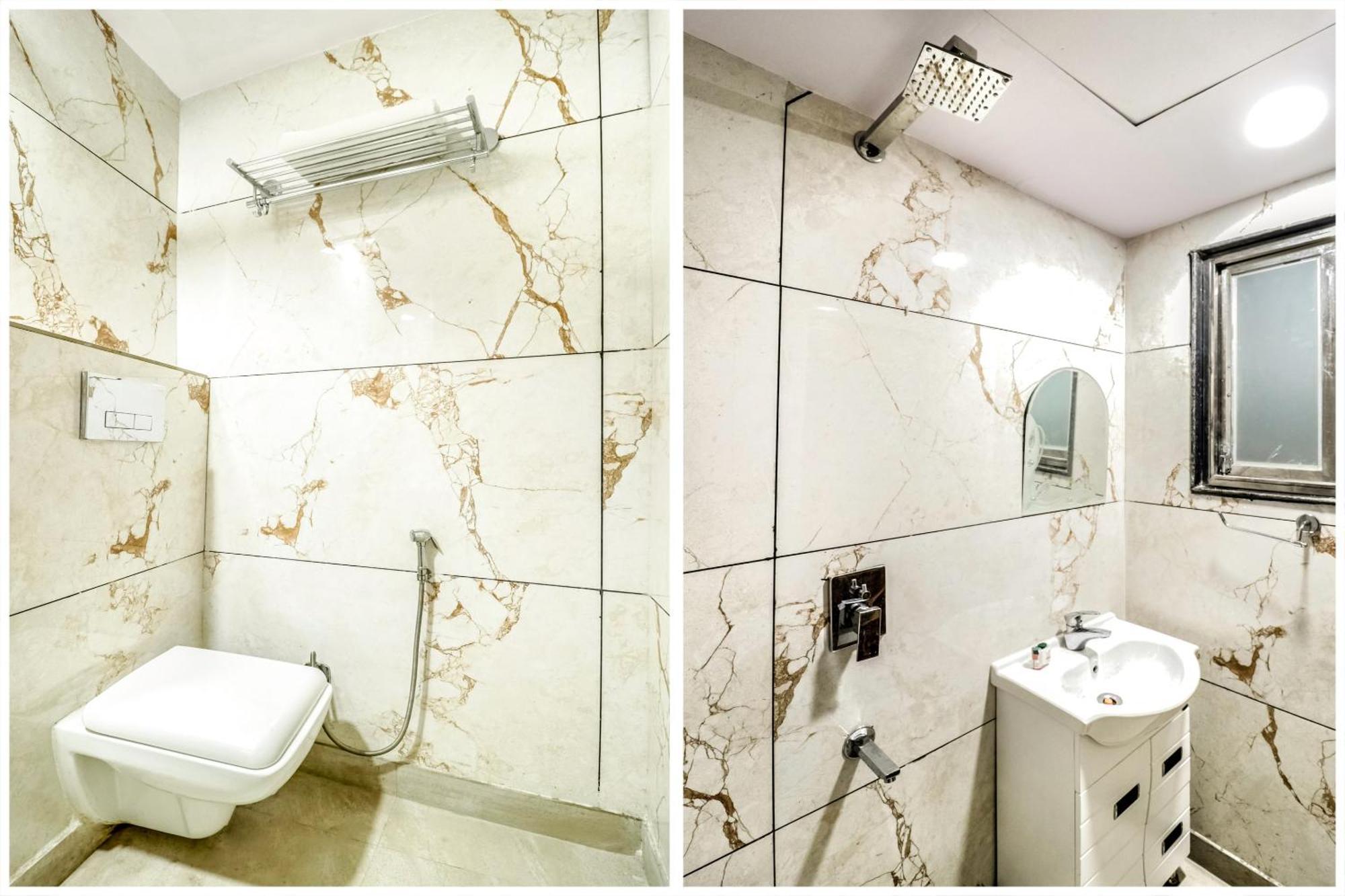 Hotel Jps Galaxy Near Pvr Vikaspuri Delhi (National Capital Territory of India)