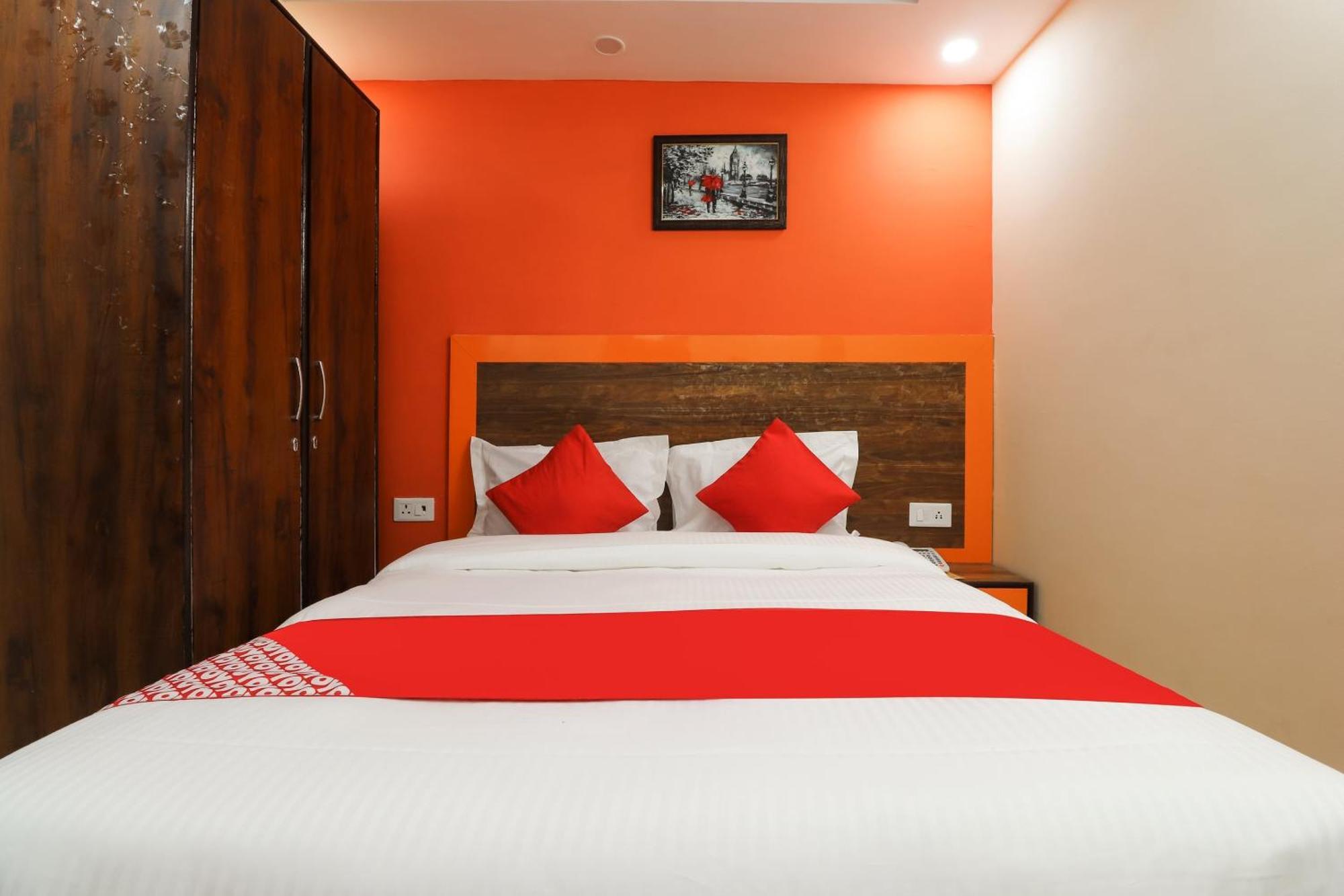 O Maharaja Gold New Delhi