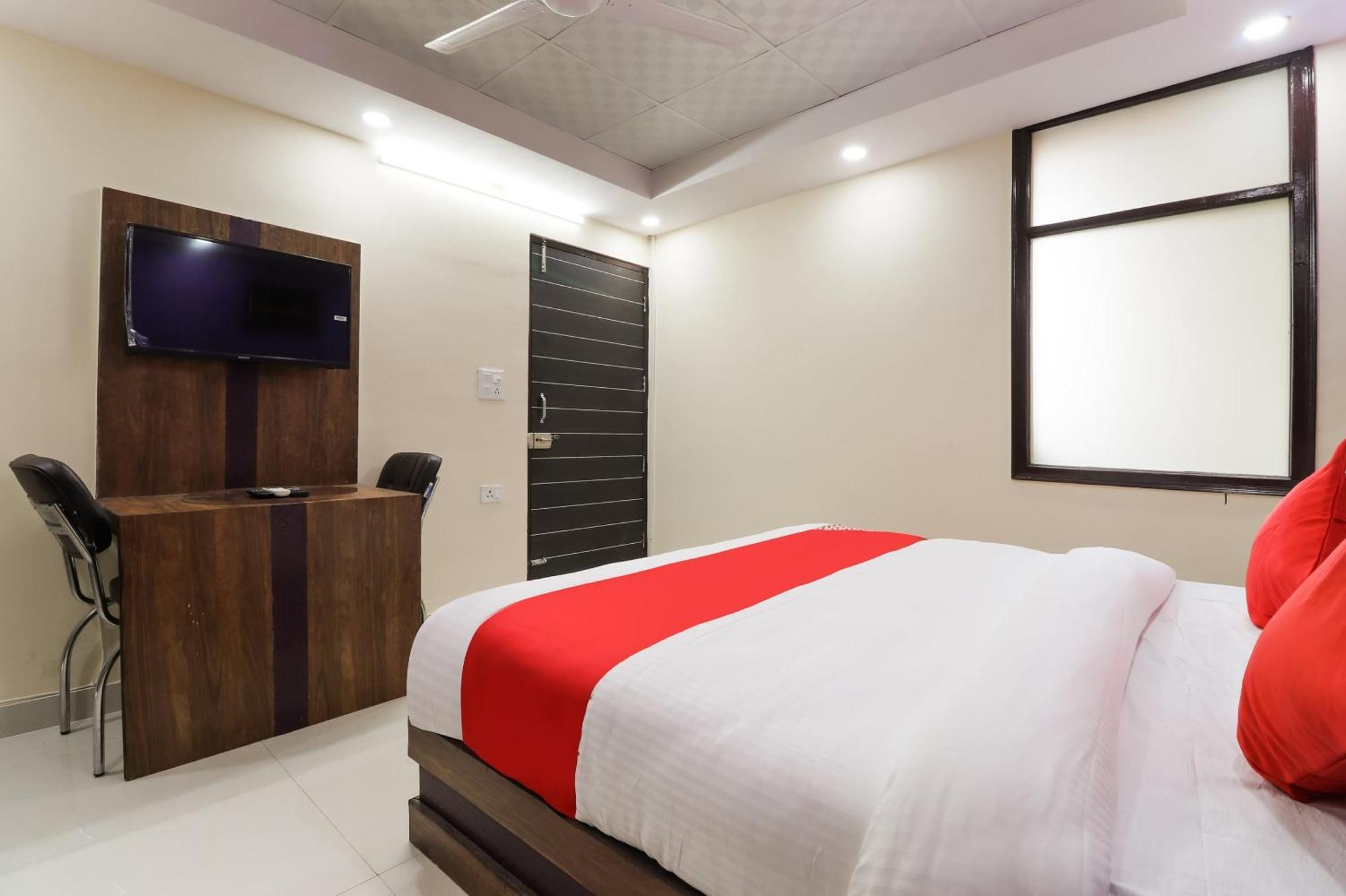 O Maharaja Gold Hotel 3*
