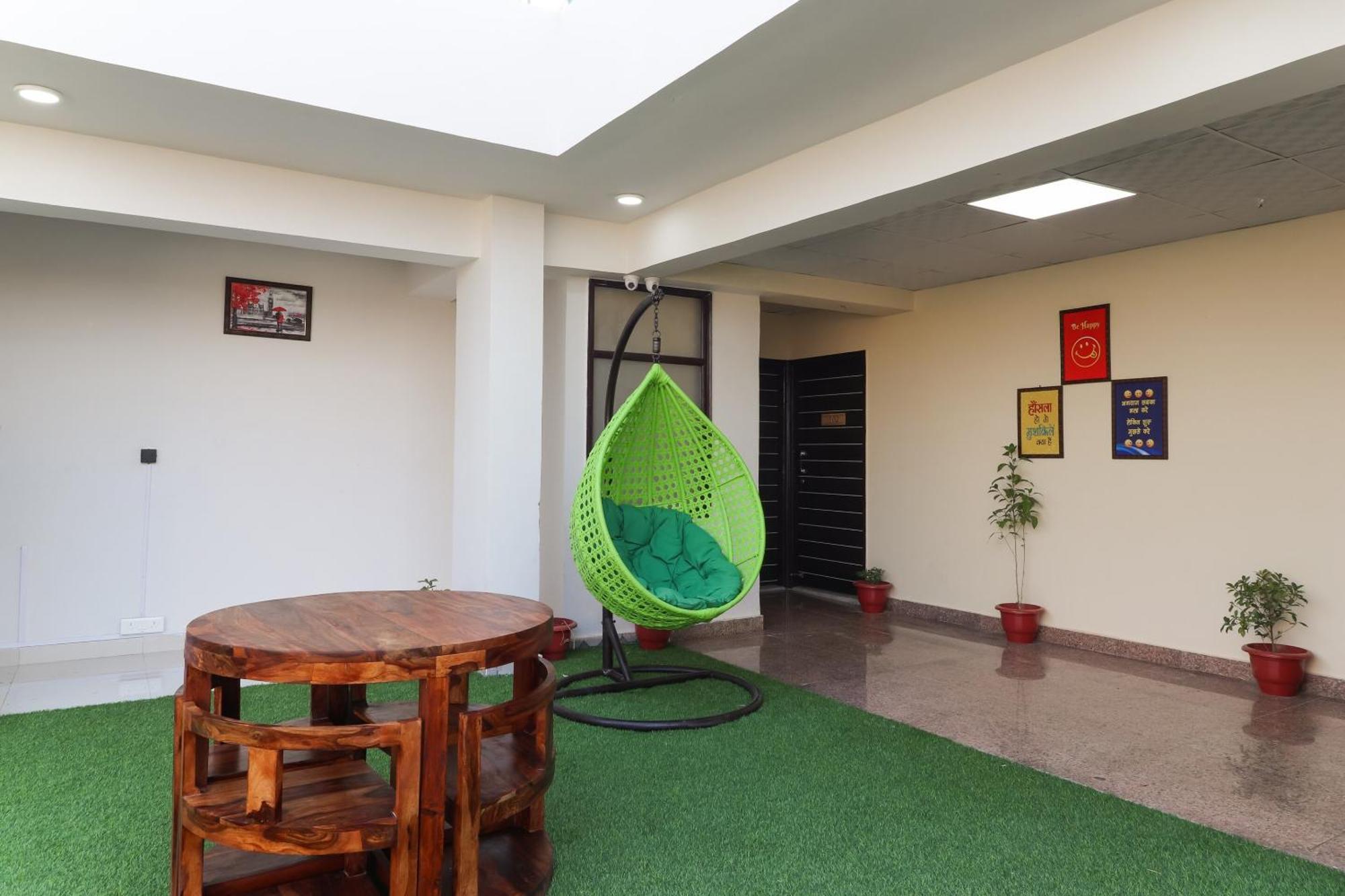 O Maharaja Gold 3* New Delhi
