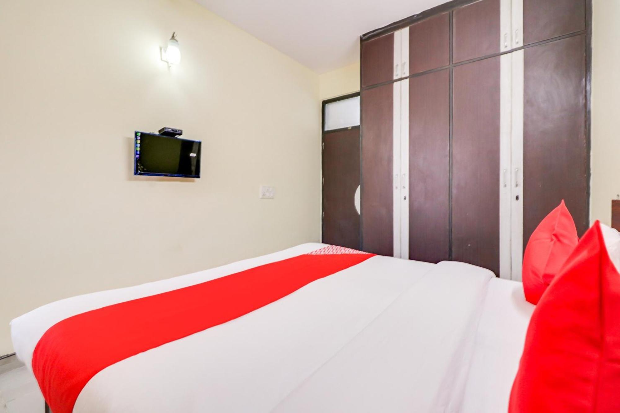 Hotel O Sushma Ssadan New Delhi