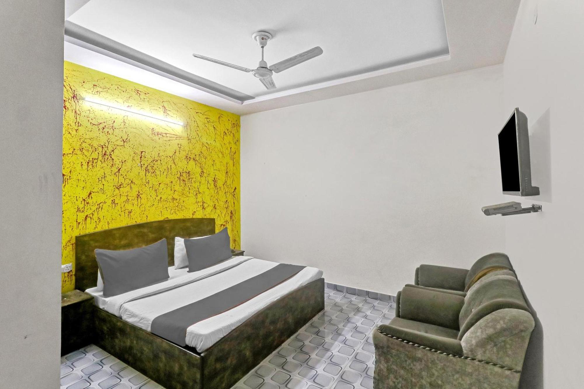 O Royal Mini Hotel