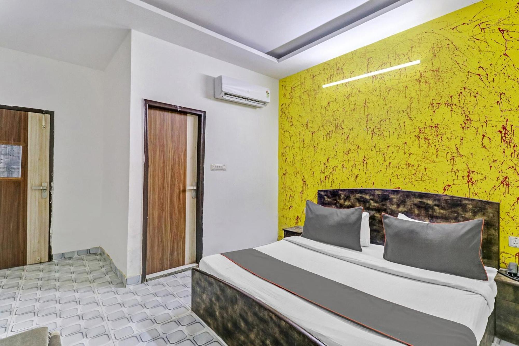 Hotel O Royal Mini Delhi (National Capital Territory of India)
