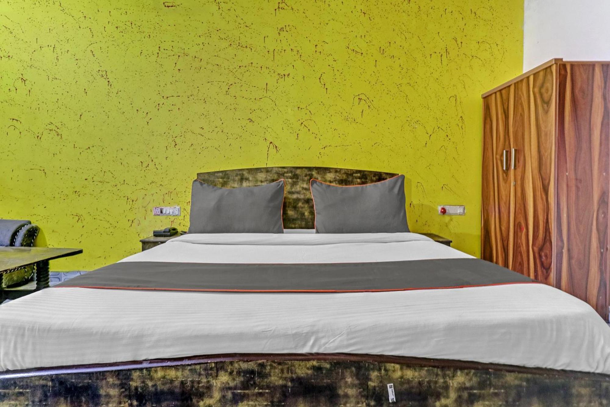O Royal Mini 4* Delhi (National Capital Territory of India)