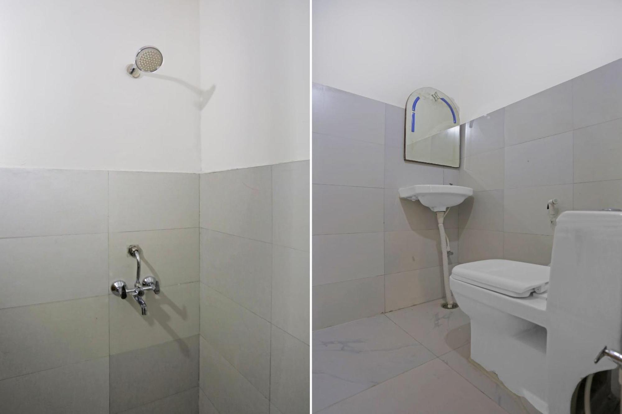 Capital O Diamond 18 Near Worlds Of Wonder Hotel Kalkaji Devi