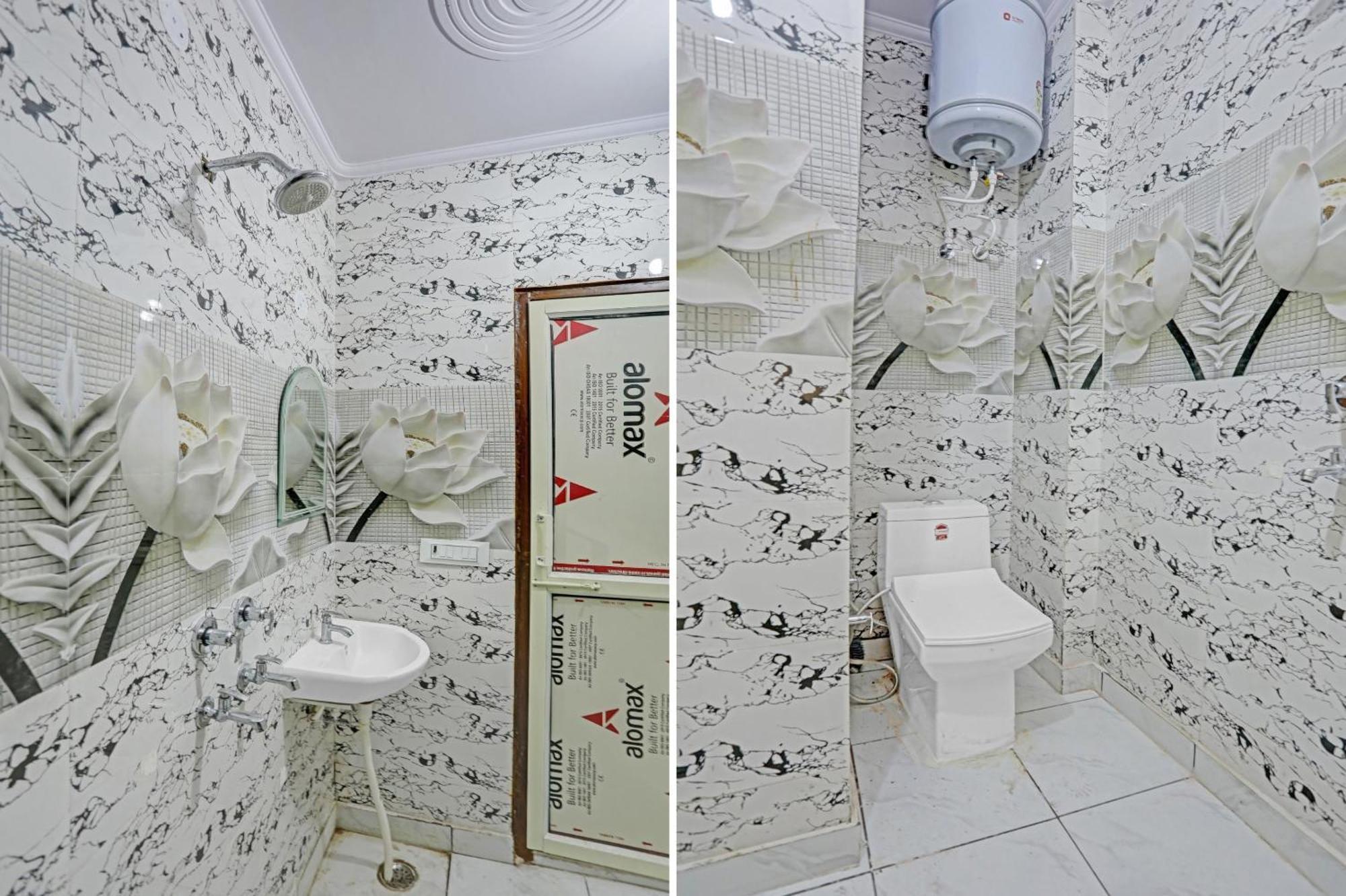 Hotel O Prithvi Residency 4*