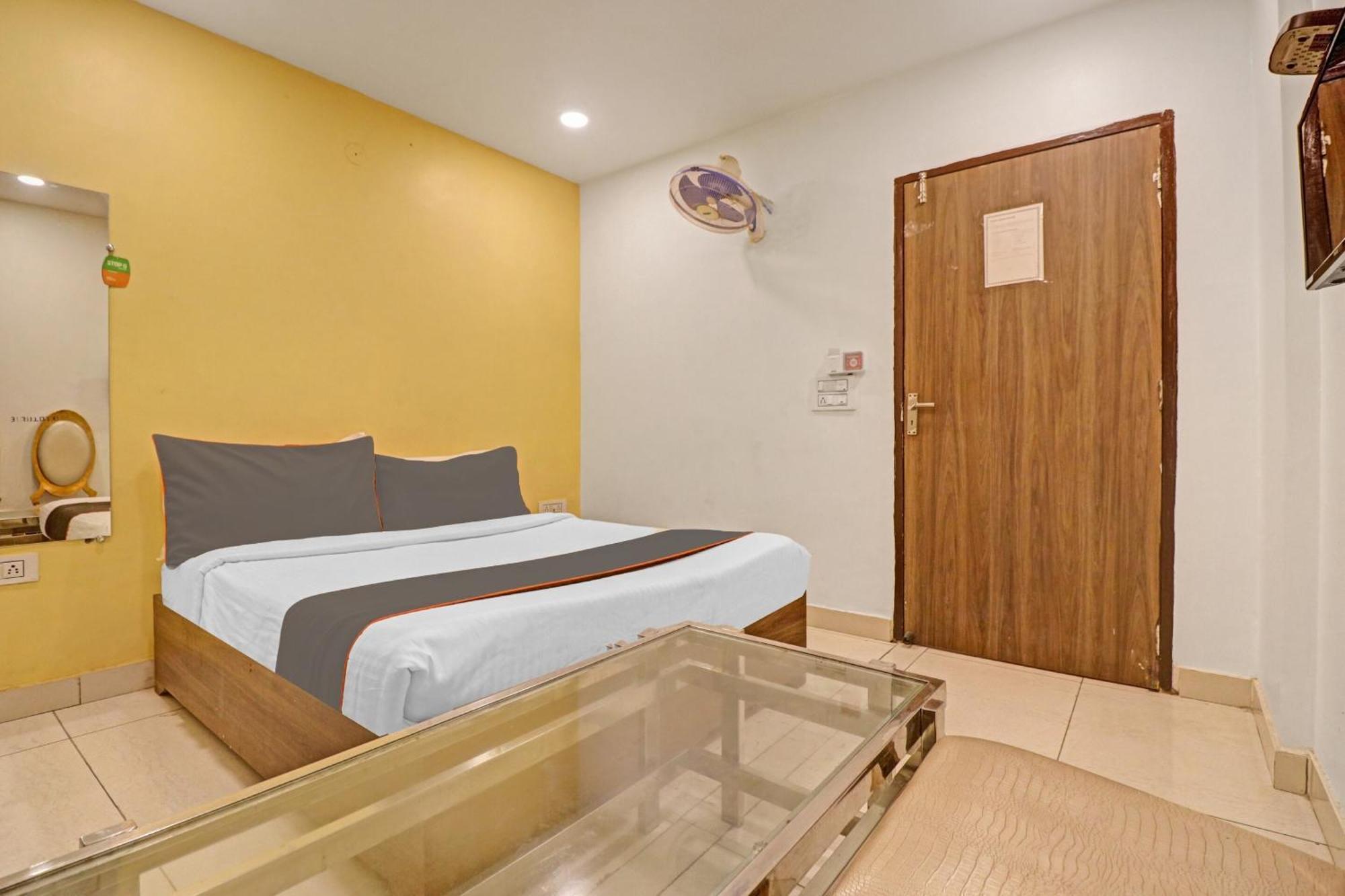 Hotel Collection O Seven Heaven New Delhi