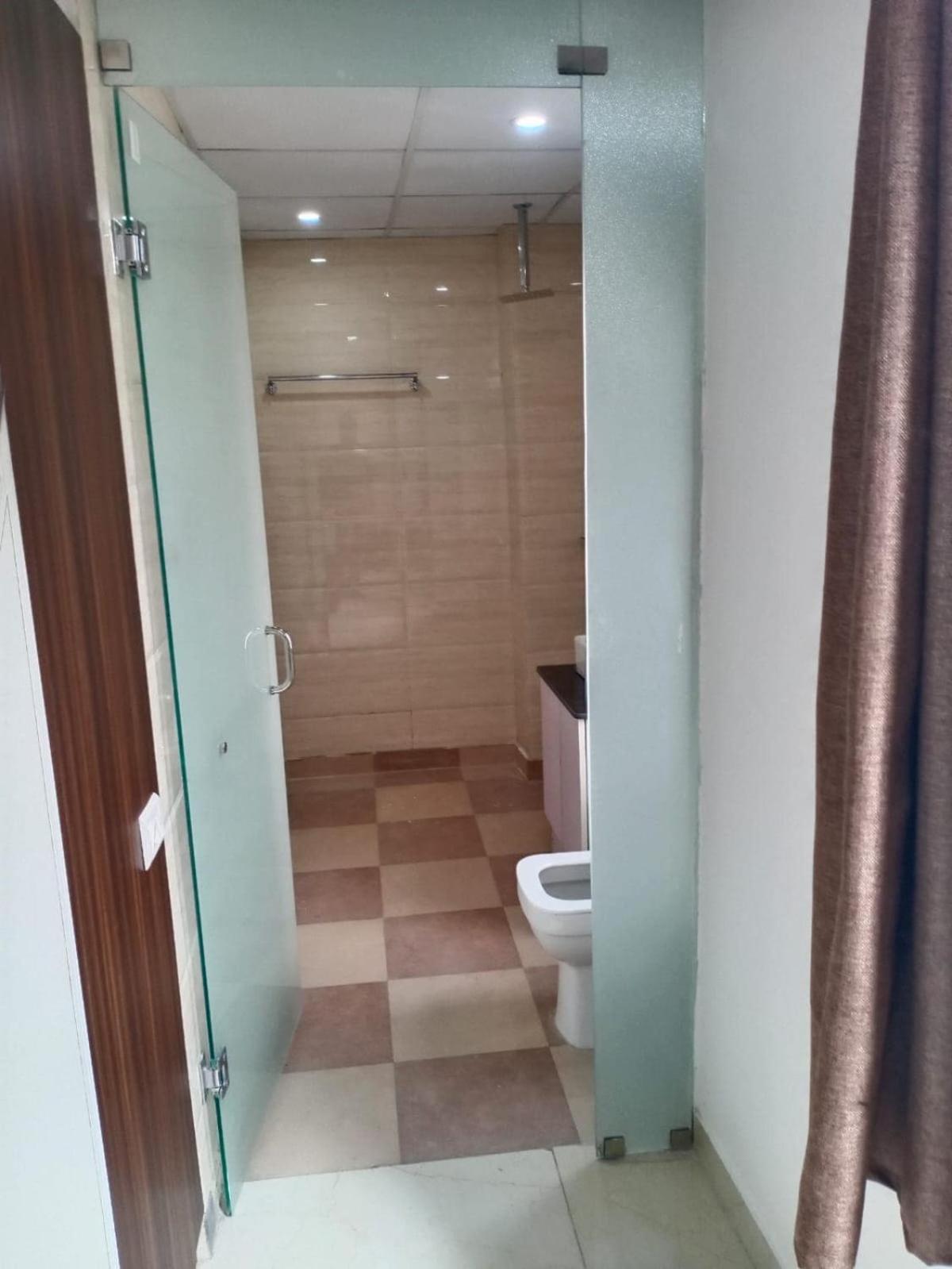 Hotel O Aerotech Hotel New Delhi