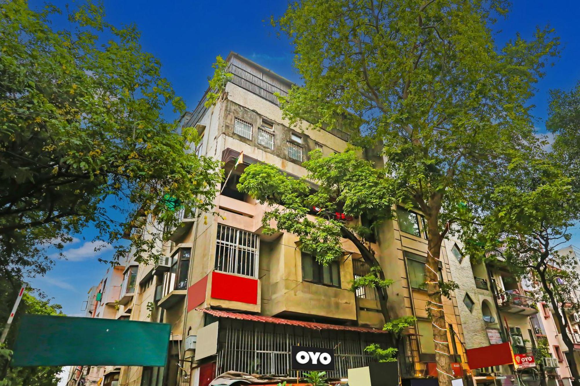 Hotel O Little 4*