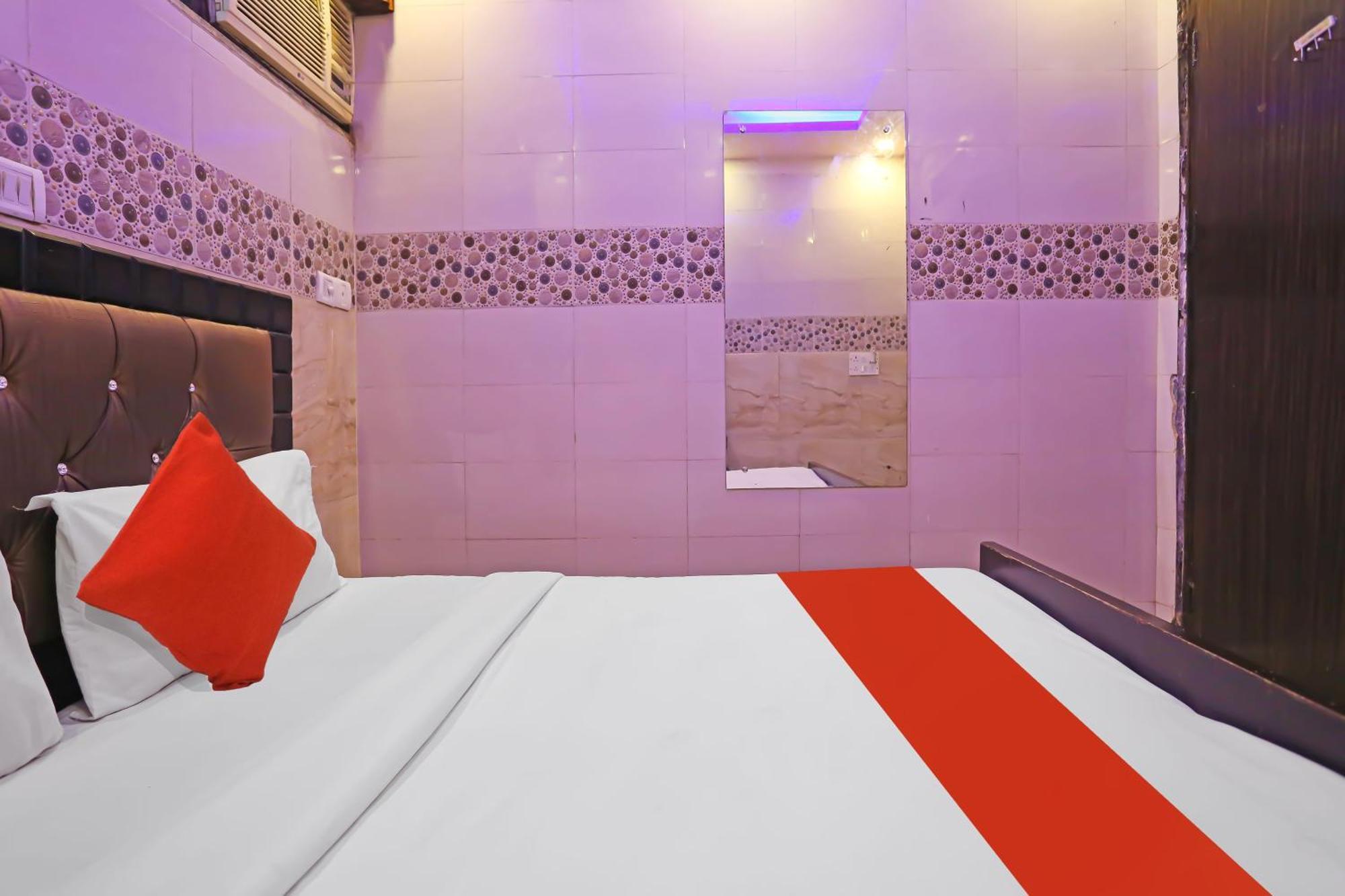 O Little Hotel New Delhi