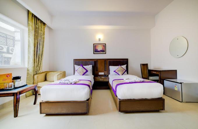 Hotel Venus Plaza 4*