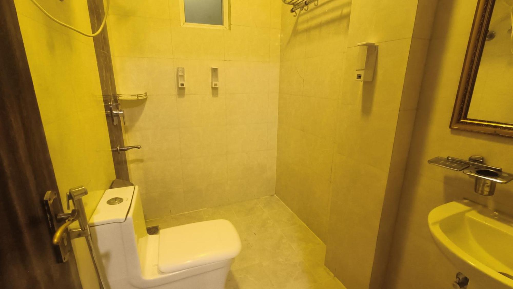 Mayda Residency By Mayda Hospitality Pvt. Ltd. Bed & Breakfast 3*