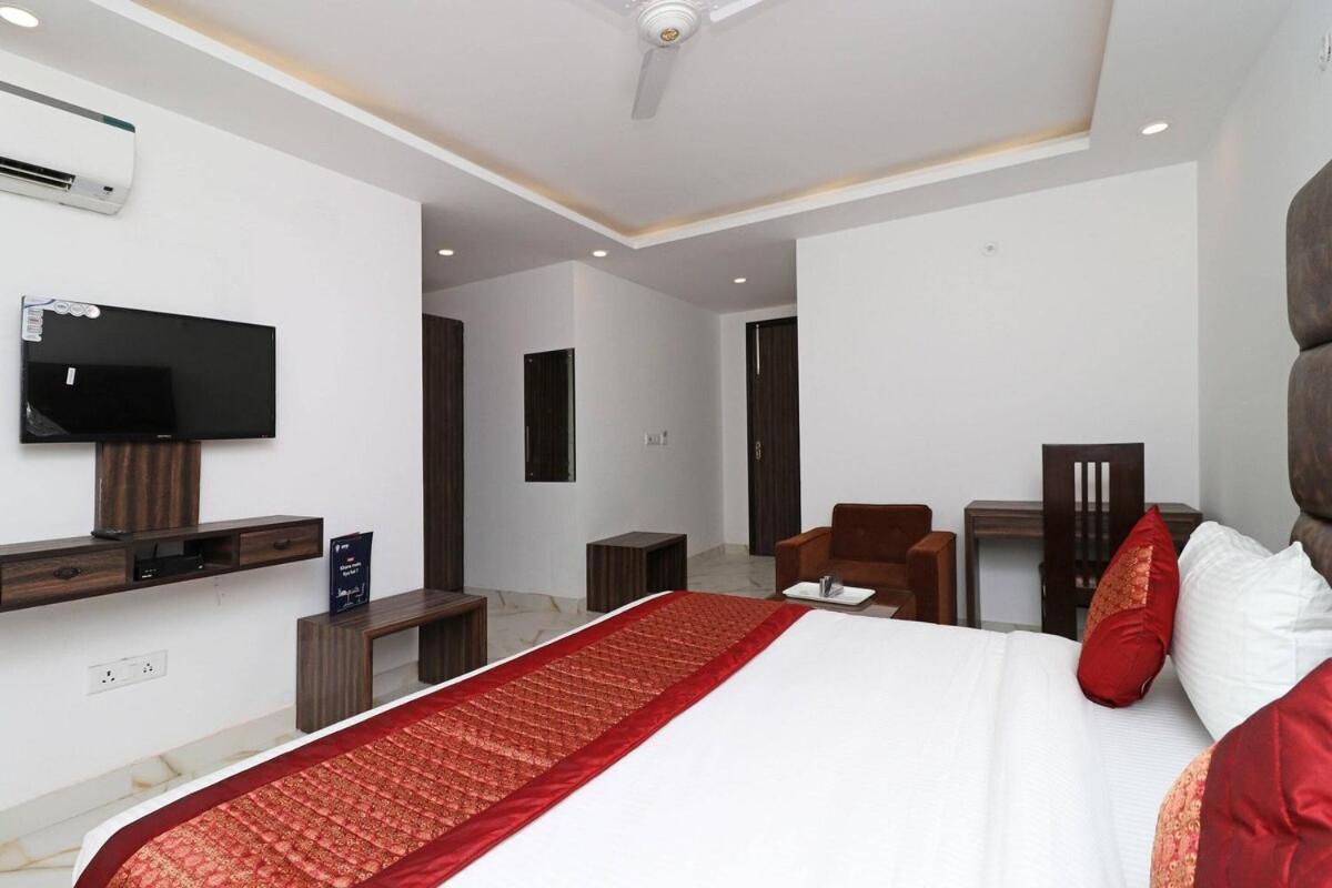 Bed & Breakfast Mayda Residency By Mayda Hospitality Pvt. Ltd. 3*